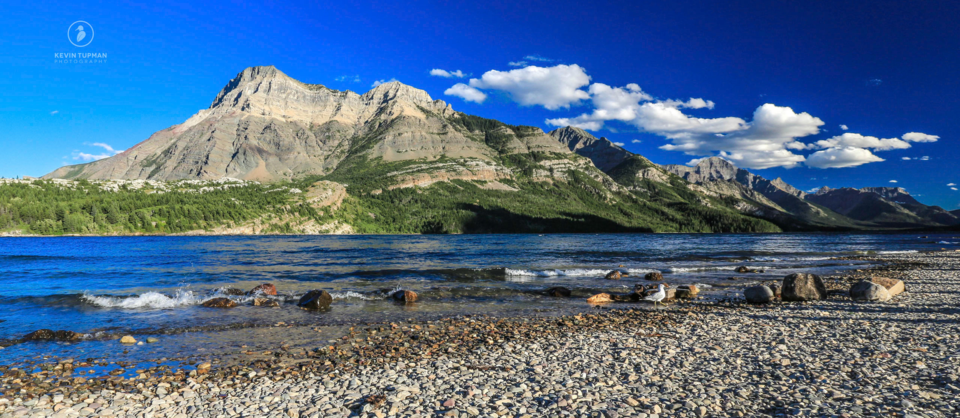 Waterton Lakes N.P., Alberta
