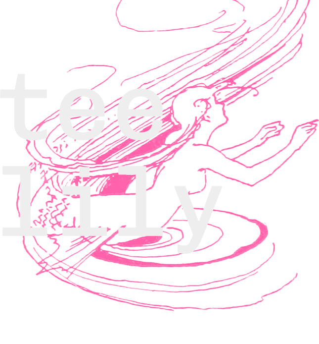 tee lily