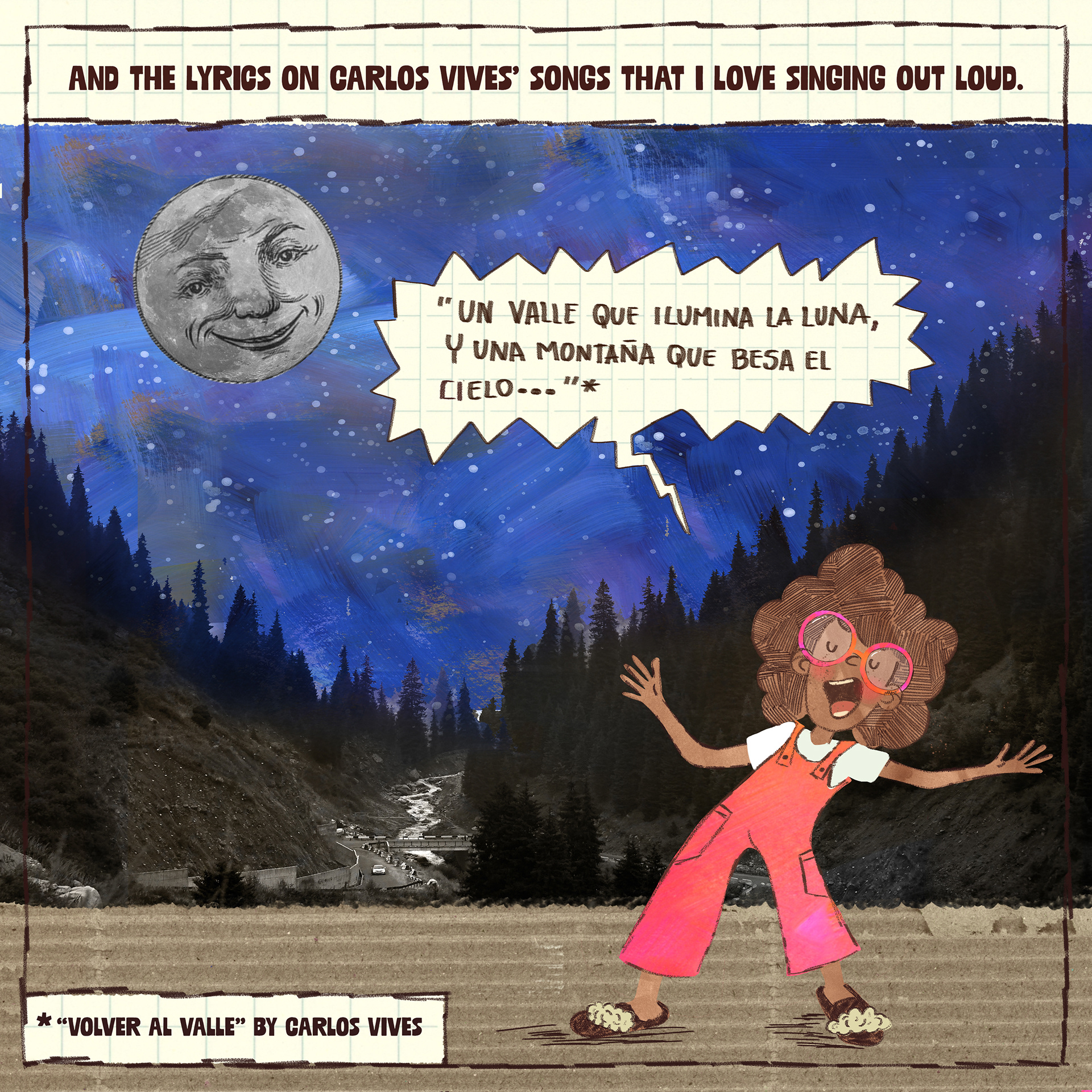 LA Times "I am two languages!’ How immigrants hold dear their bilingual experience"