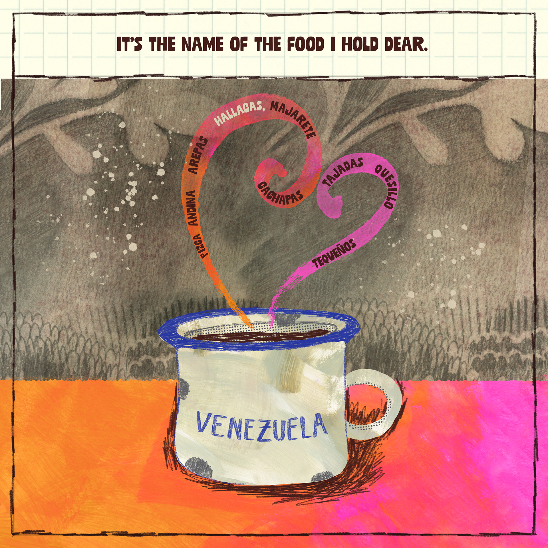 LA Times "I am two languages!’ How immigrants hold dear their bilingual experience"