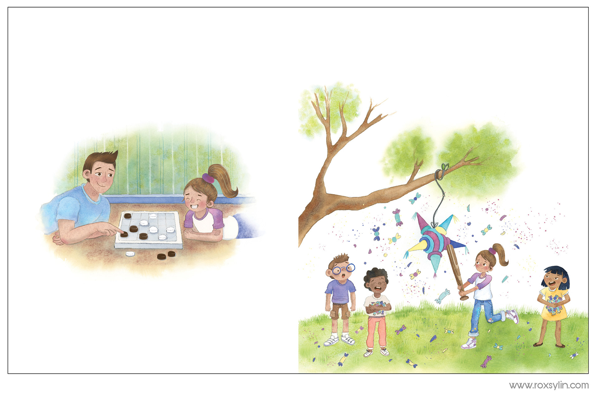 Yes Pepper: Girls Play Baseball, Too! Picture book by Jason Klein