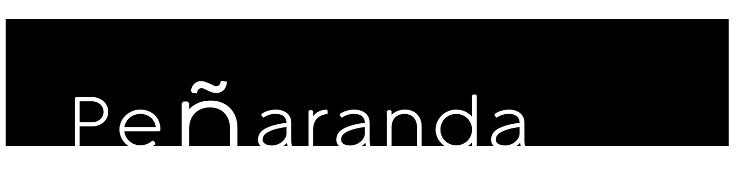 Peñaranda