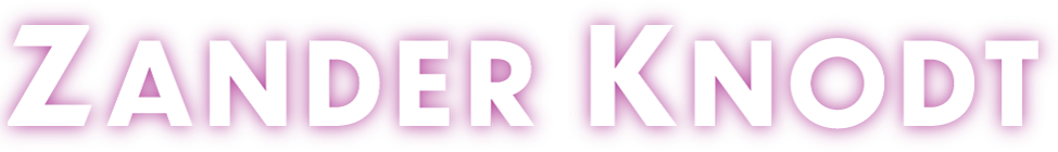 Zander Knodt