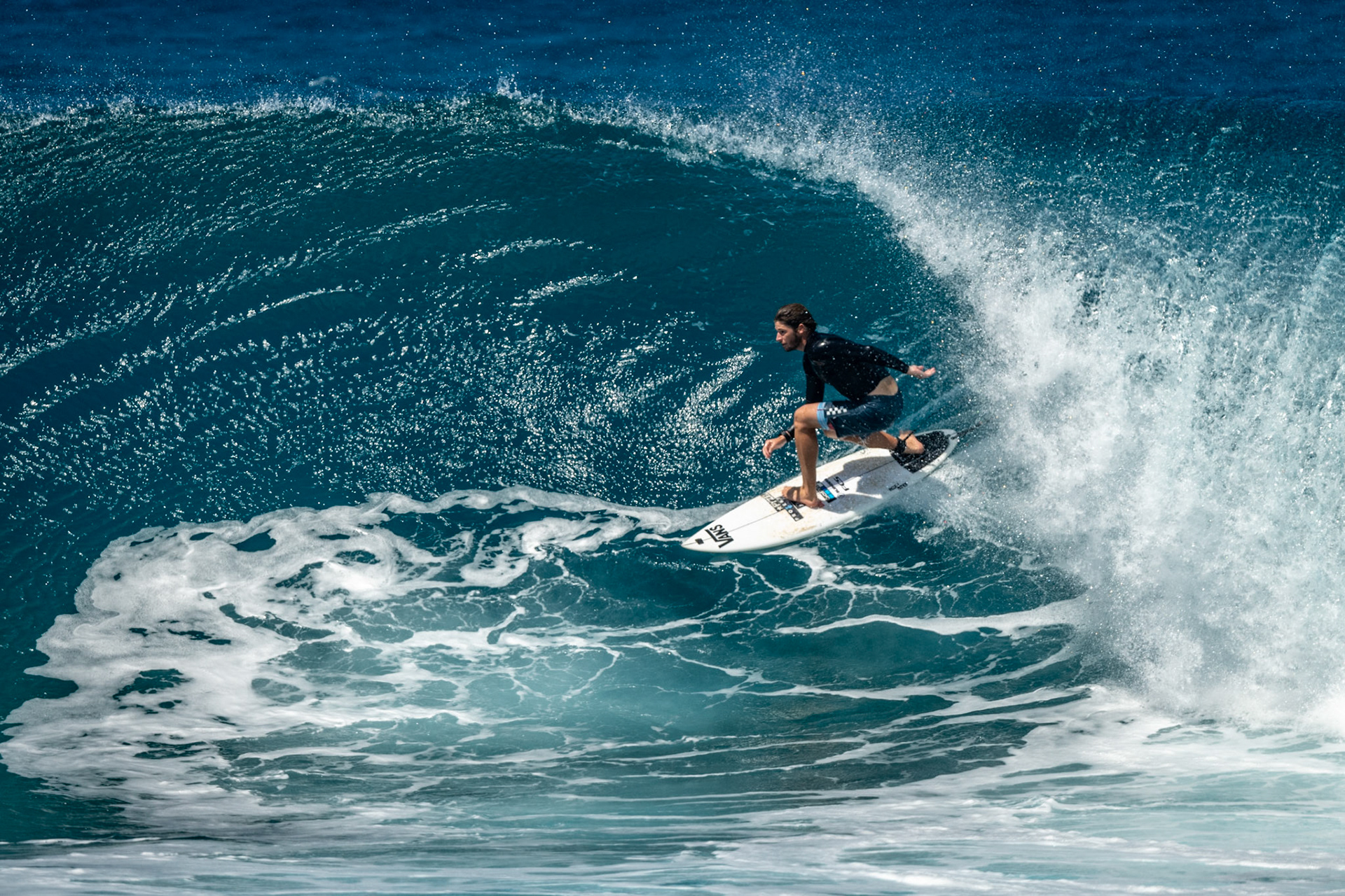 Nathan Florence Rocky Point