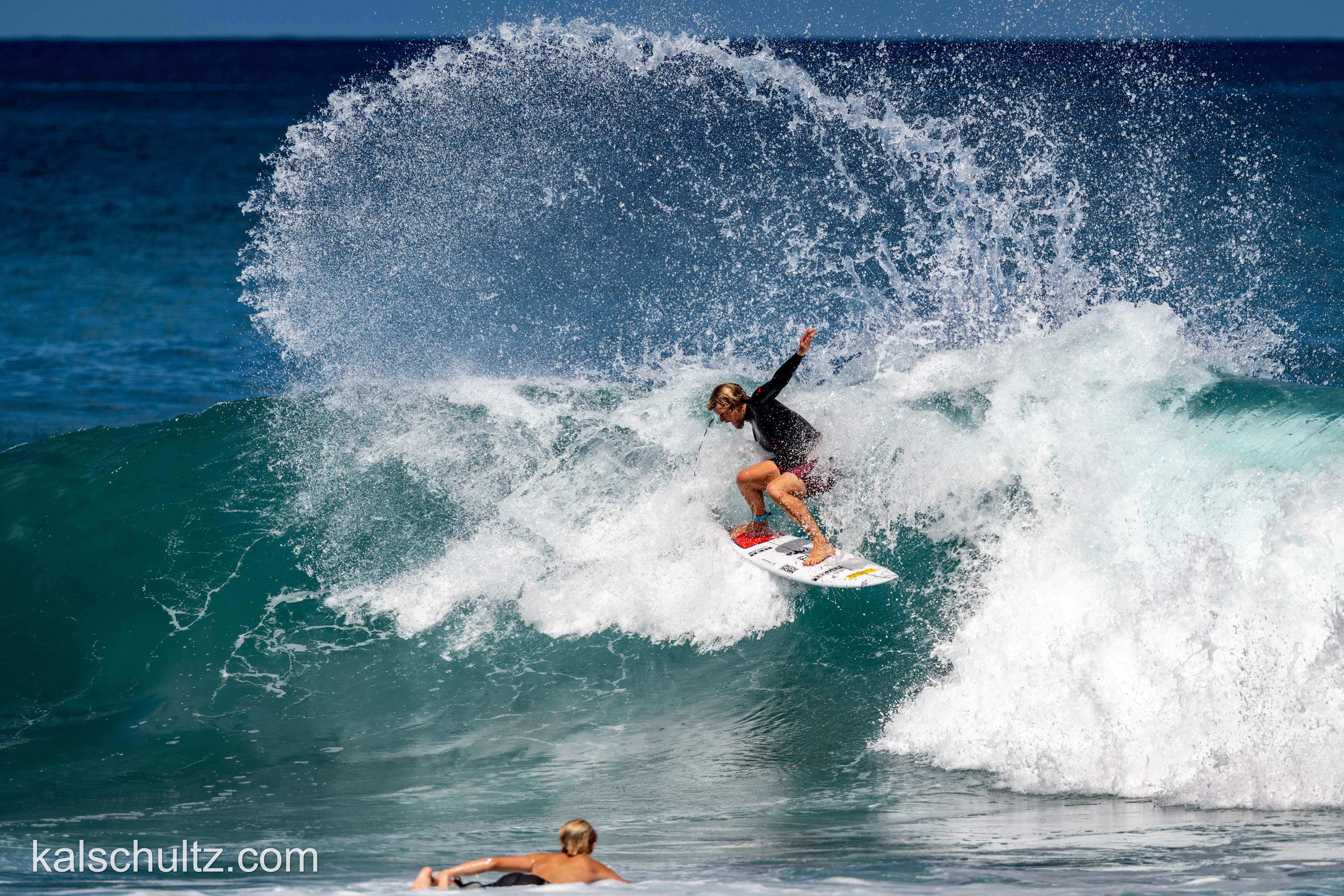 John John Florence "Rocky Point"