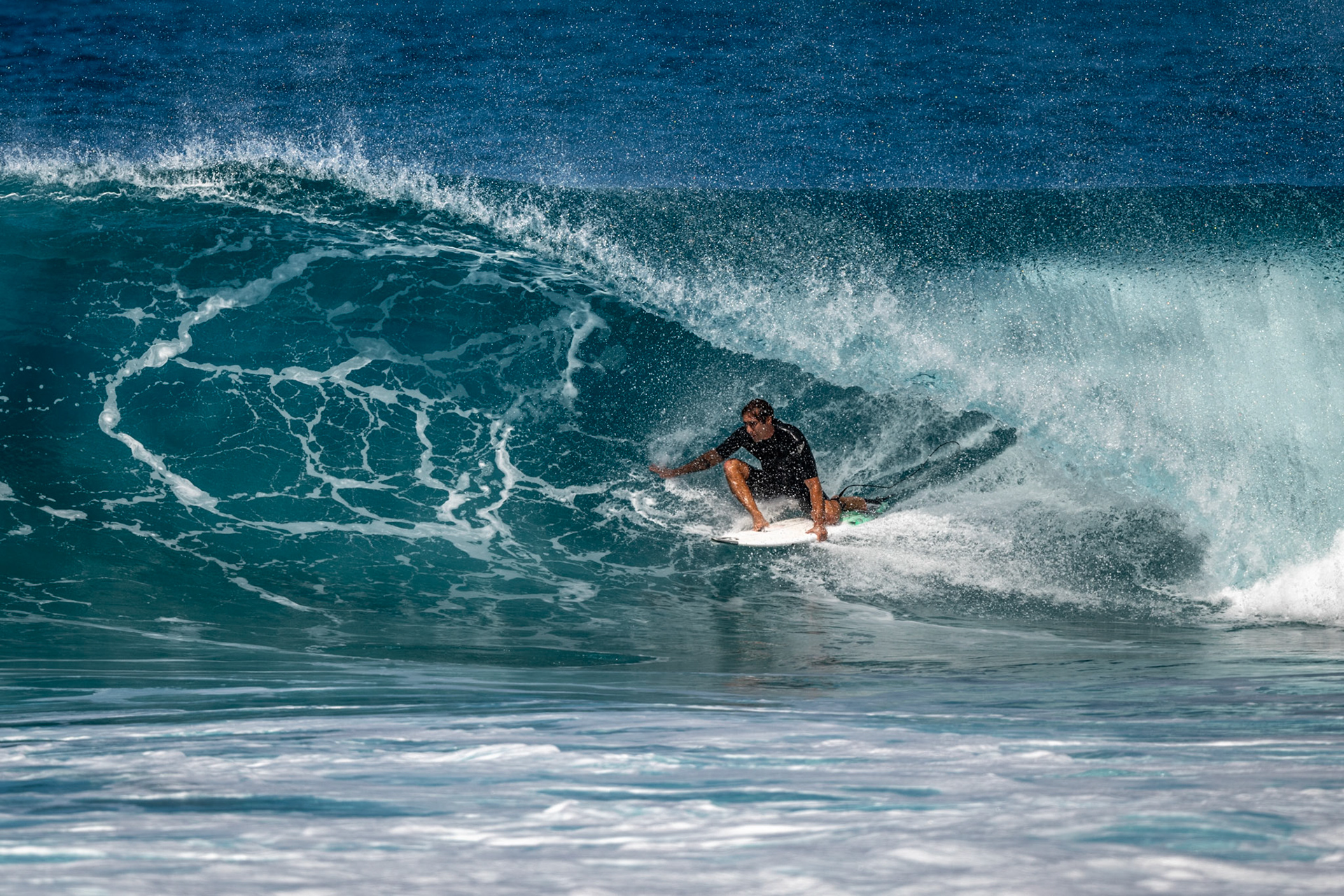 Koa Rothman Rocky Point