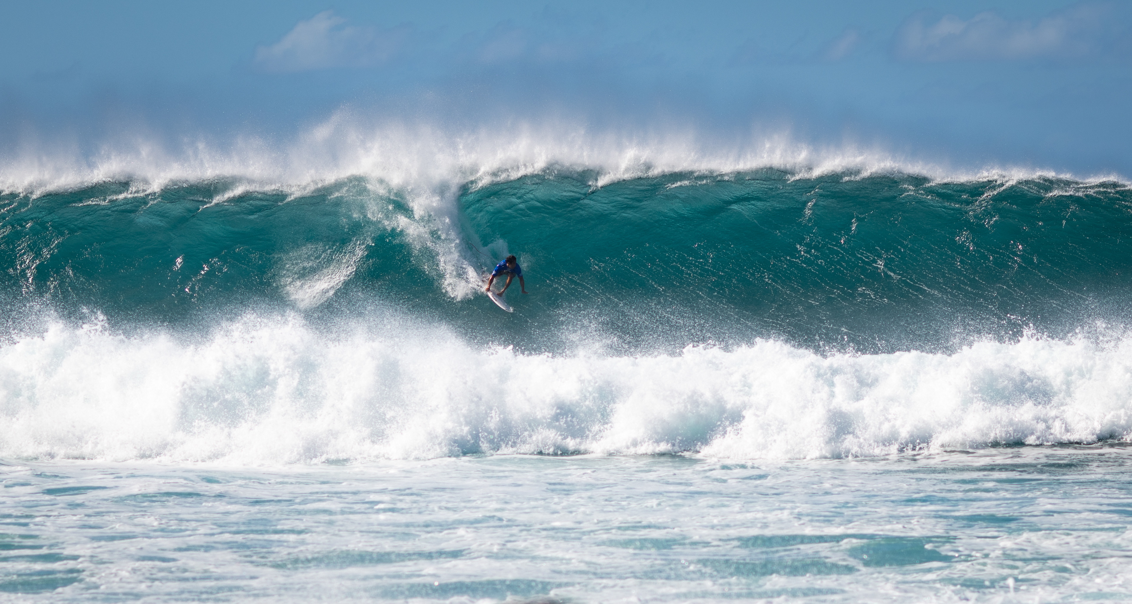 Seth Moniz "Pipeline"