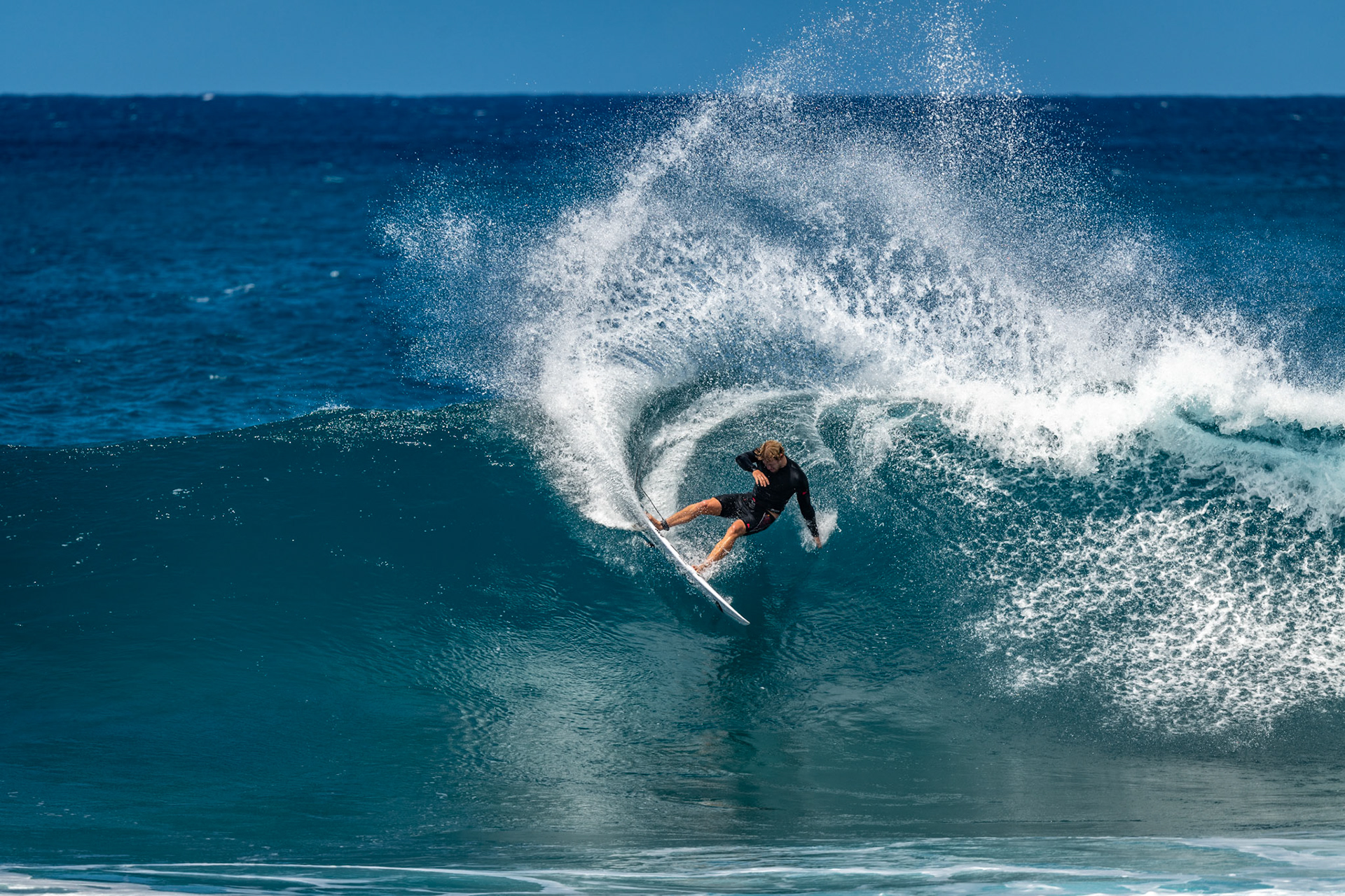 John John Florence Rocky Point