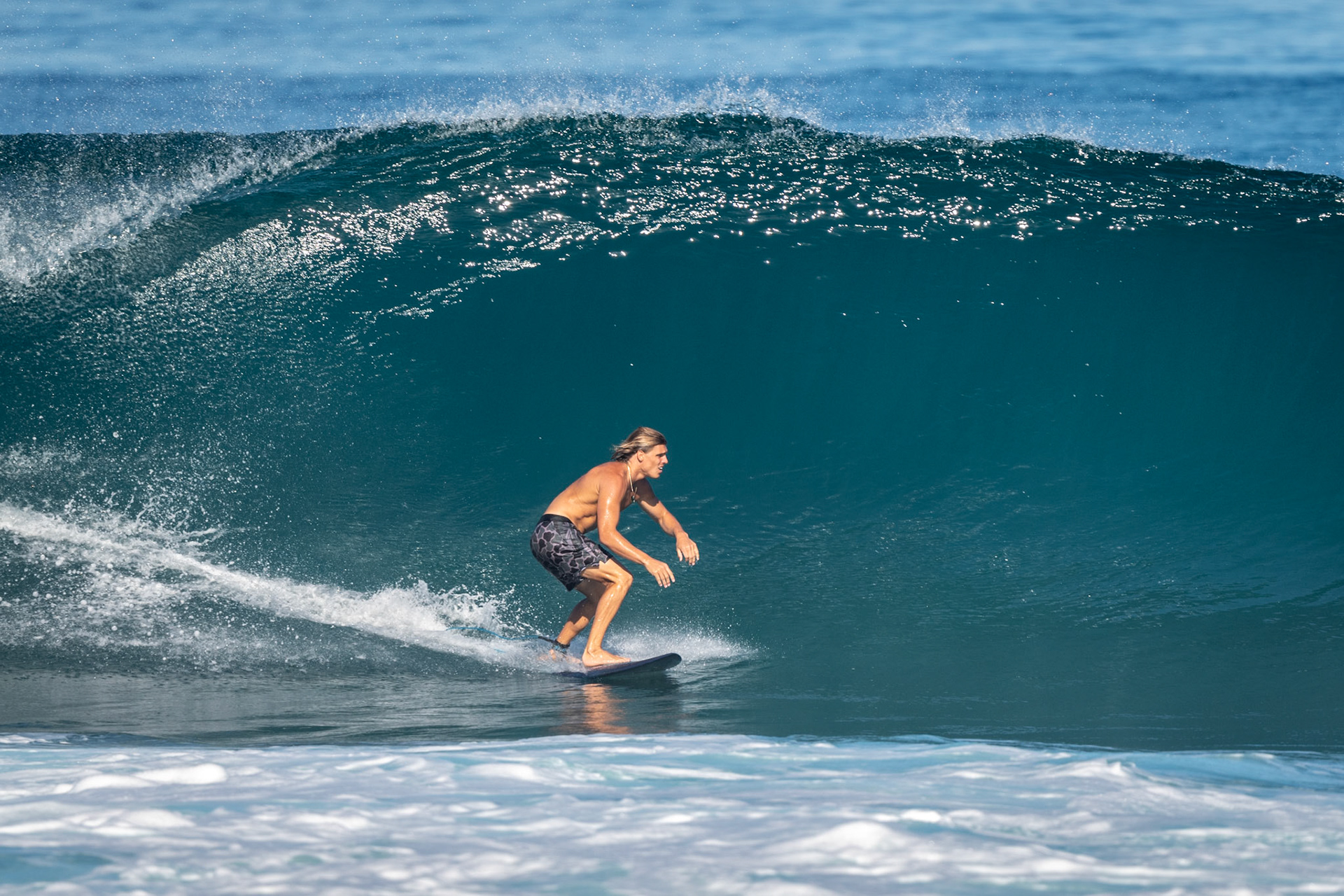 Koa Smith "Rocky Point"