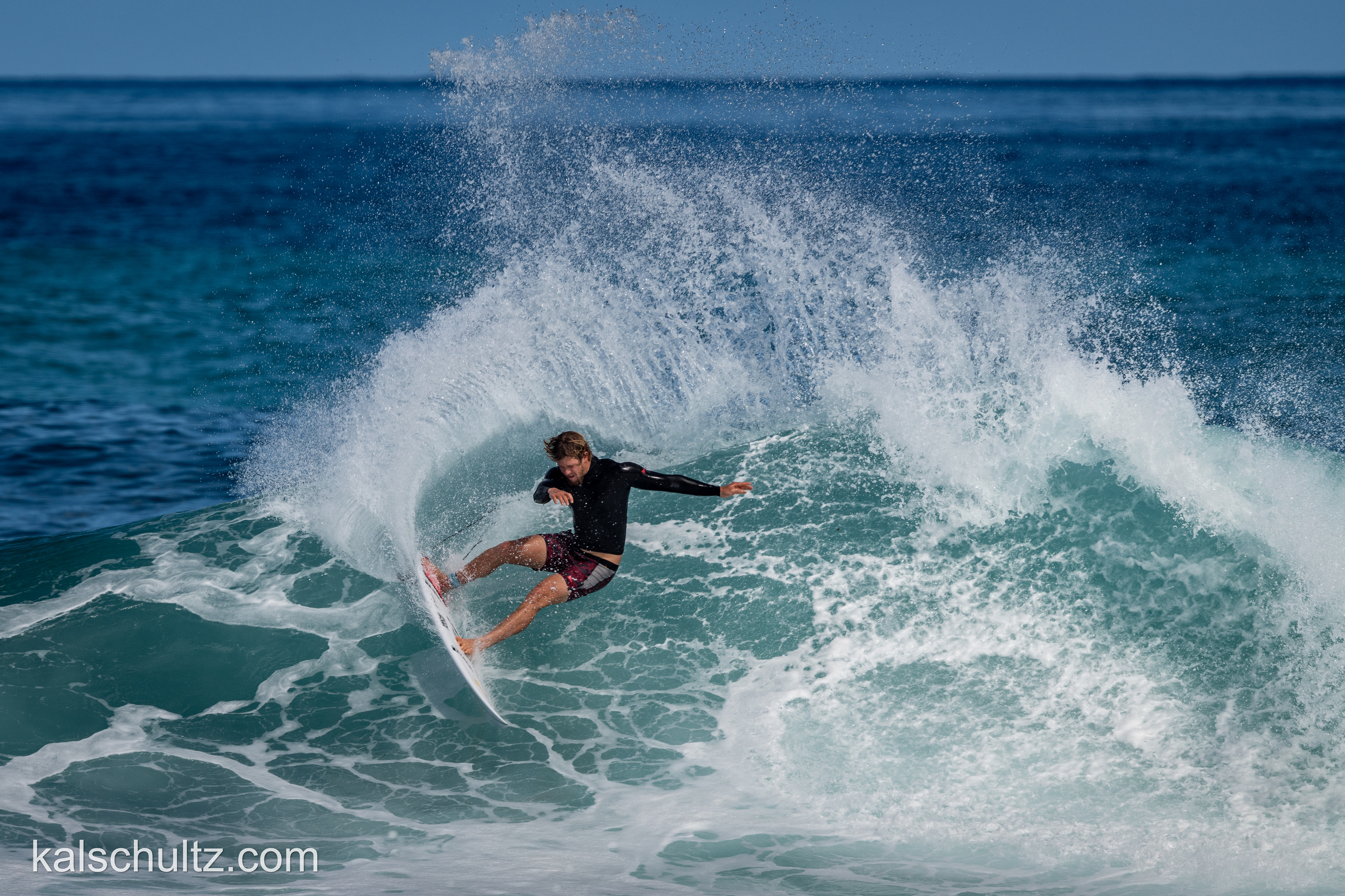 John John Florence "Rocky Point"