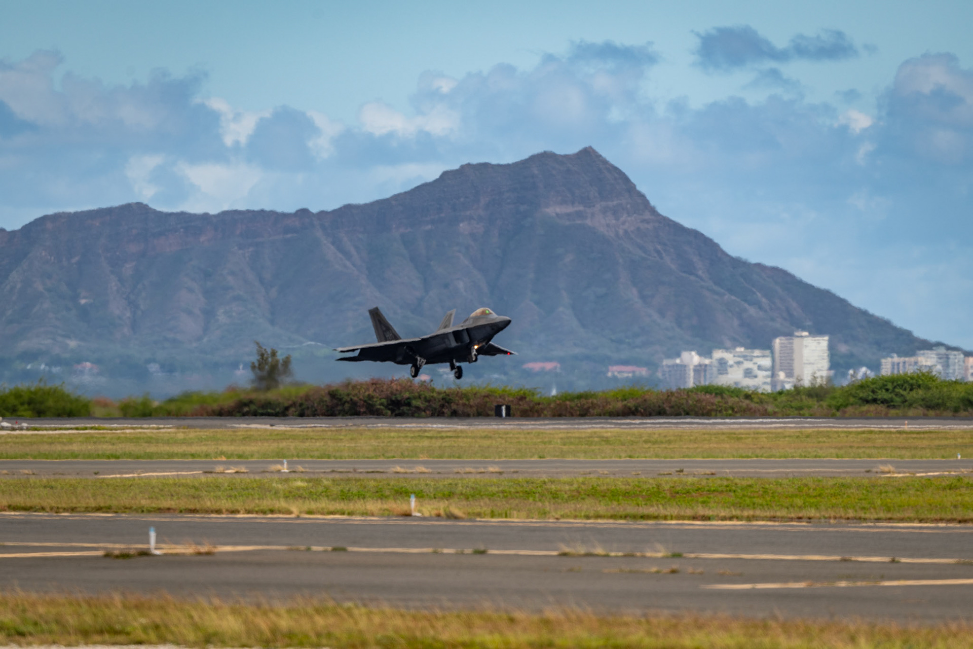 F-22