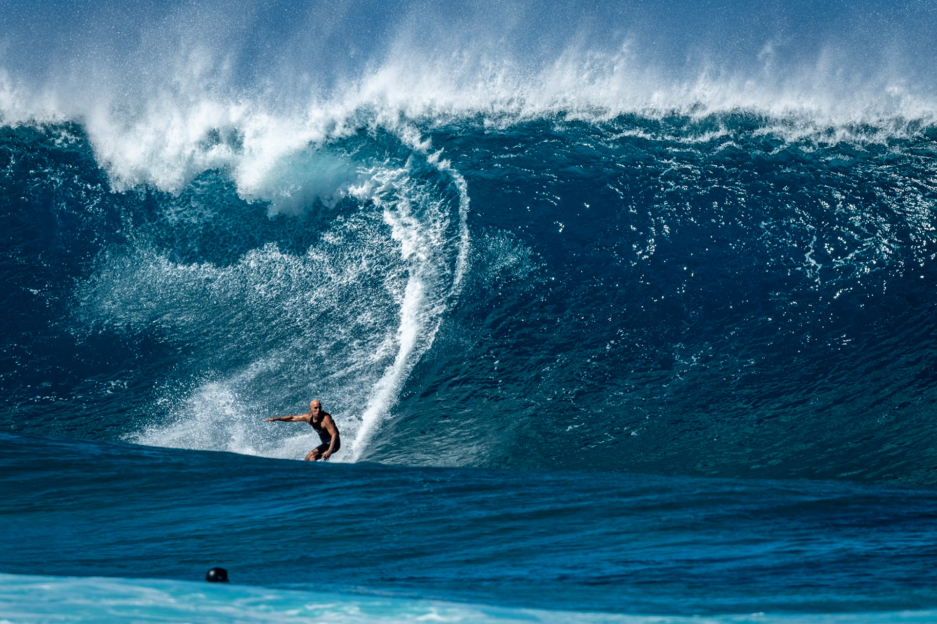 Michael Ho Pipeline