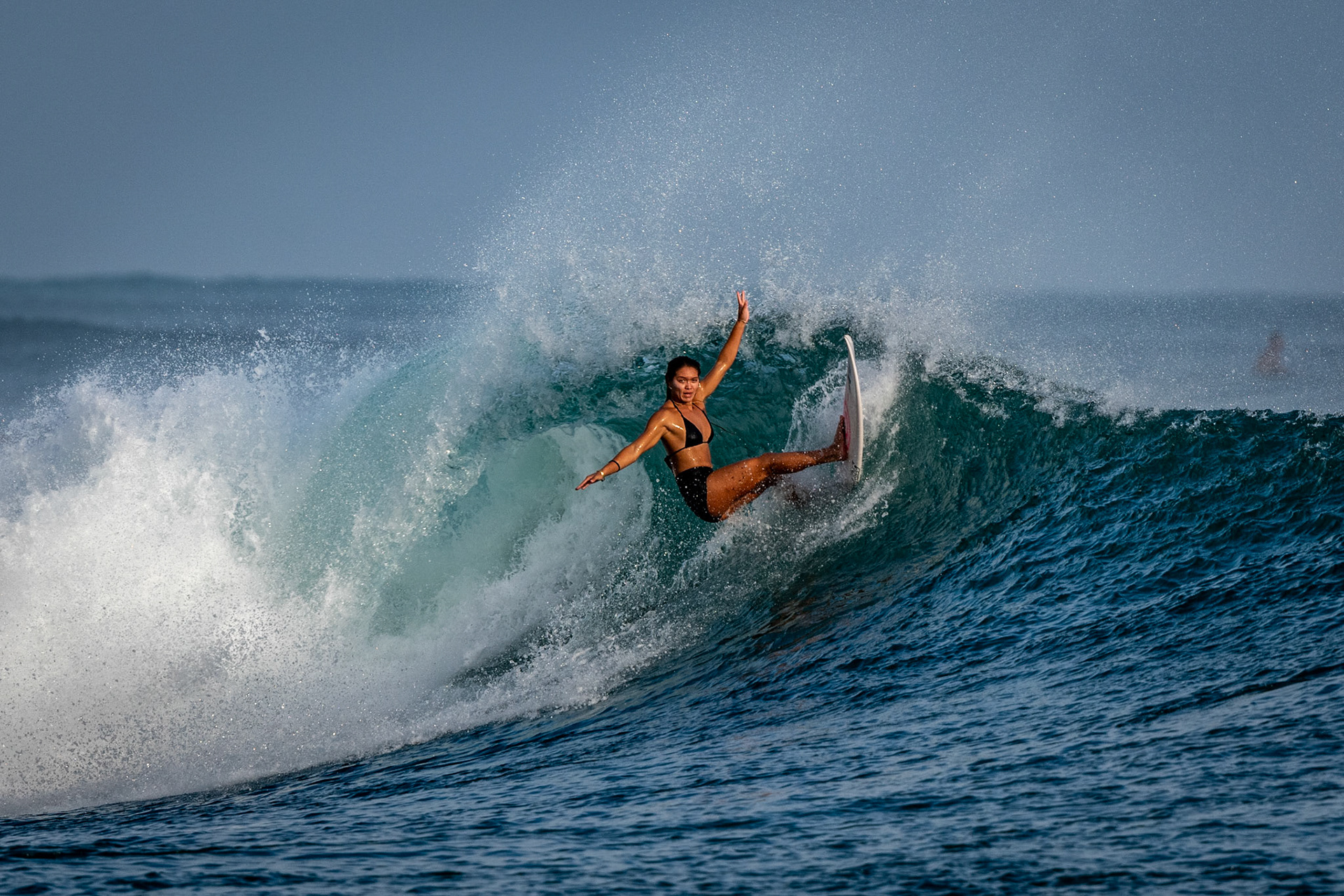 Vaihiti Mahana Bowls 6/8/2024