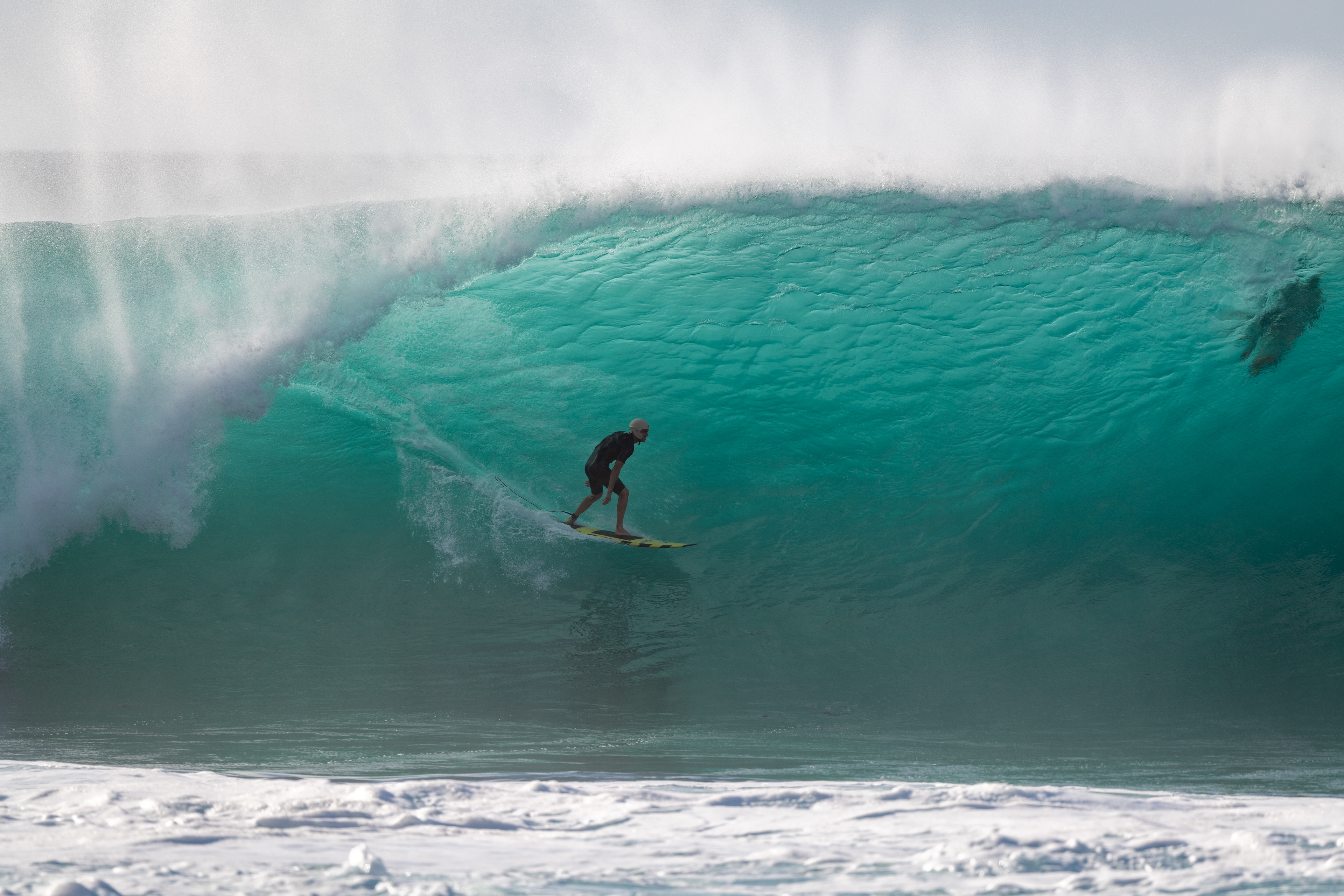 Koa Smith "Pipeline"