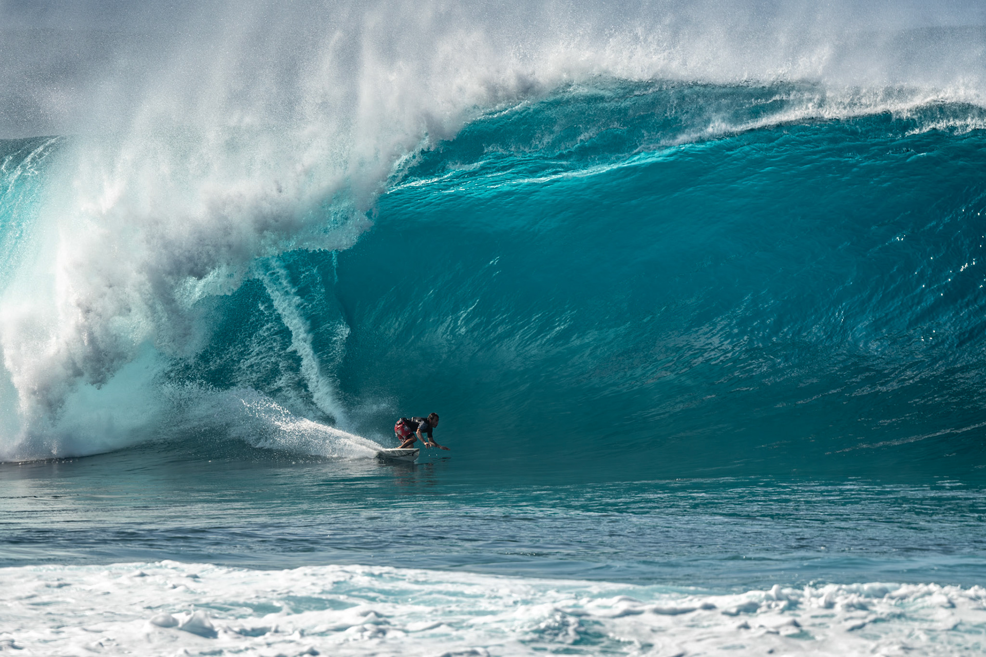 Balaram Stack Da Hui Backdoor Shootout 2025