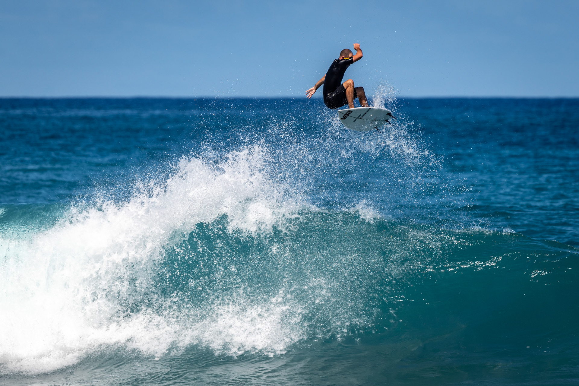 Ivan Florence "Rocky Point"