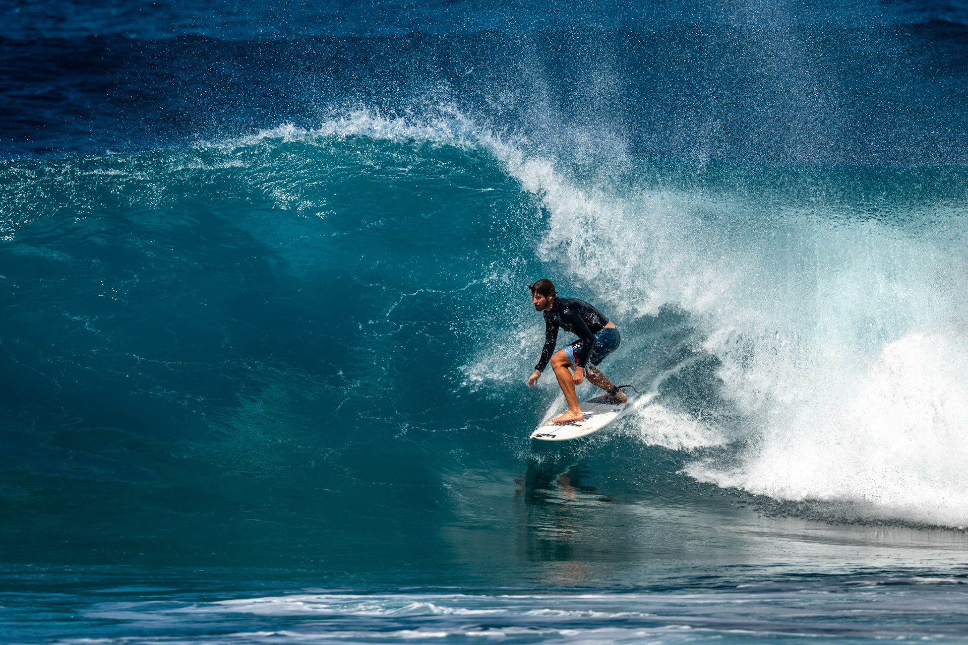 Nathan Florence Rocky Point