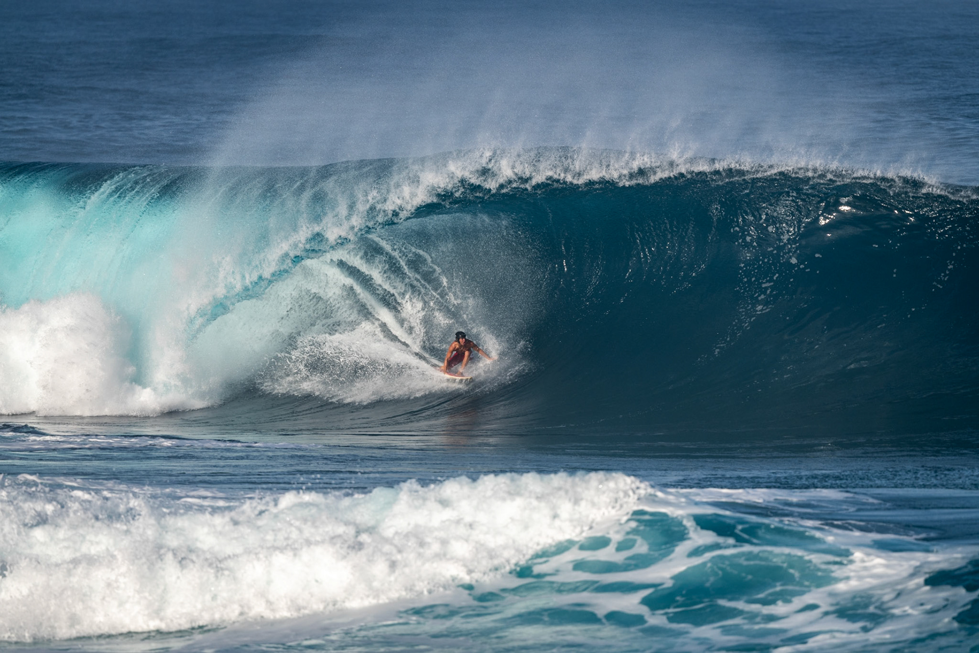 Legend Chandler Da Hui Backdoor Shootout 2025