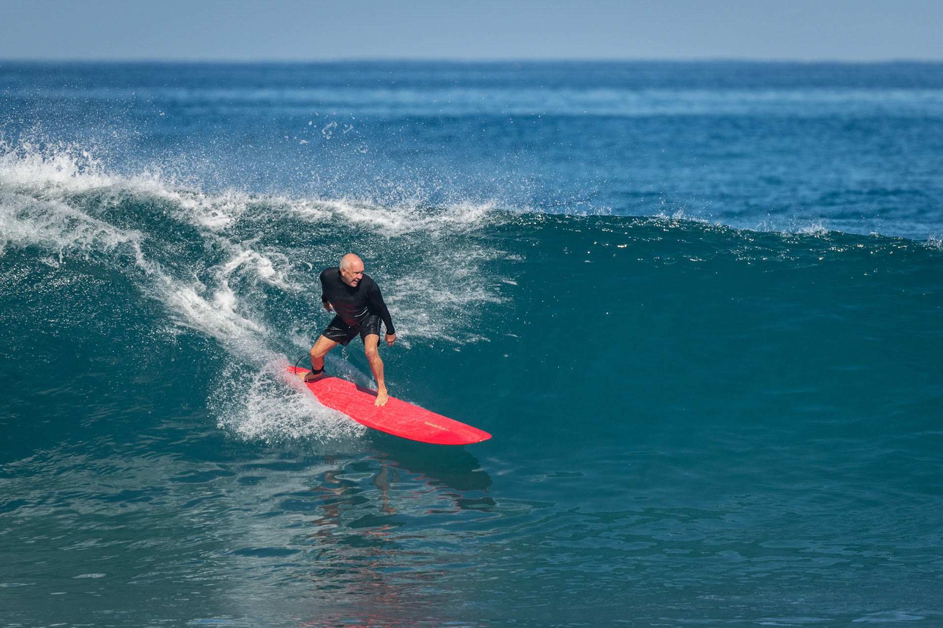 Unko Jack "Rocky Point"