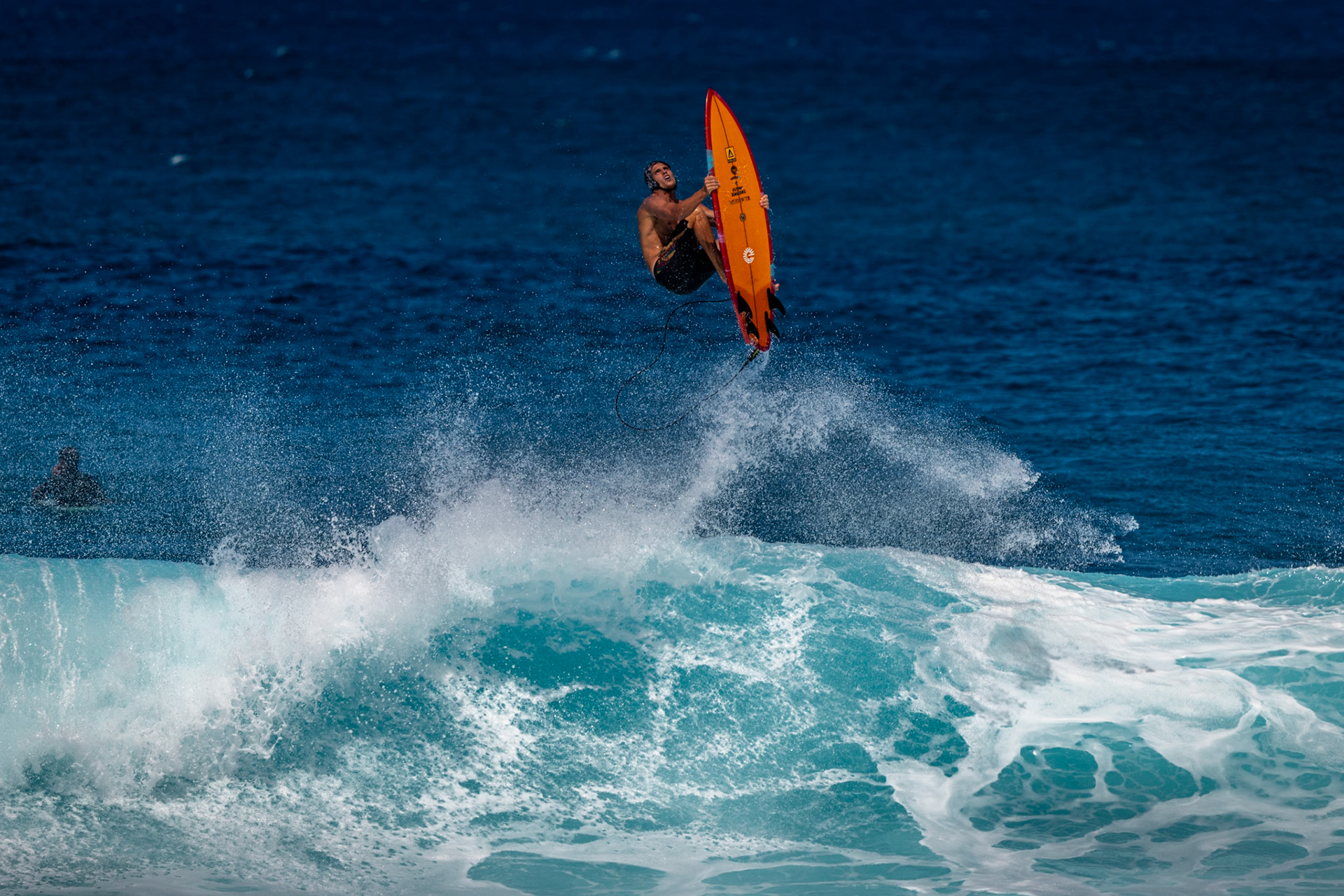 Koa Smith Rocky Point