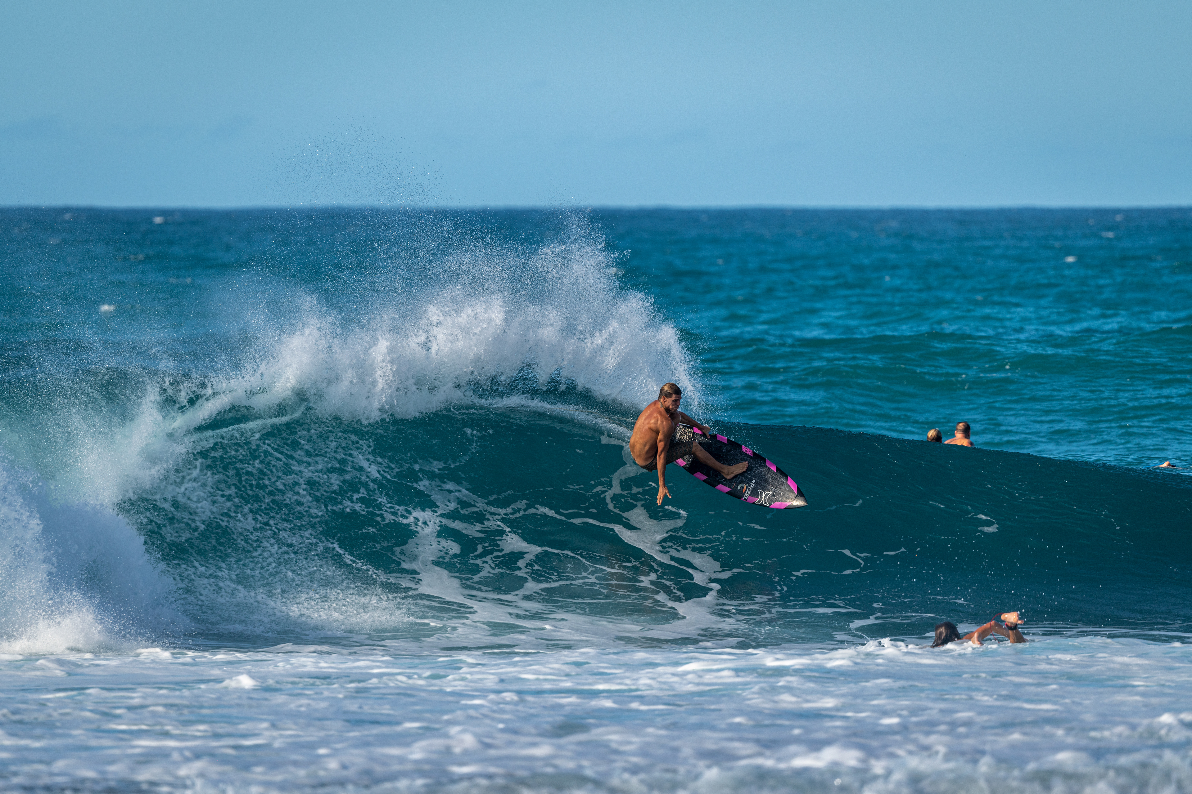 Koa Smith Rocky Point