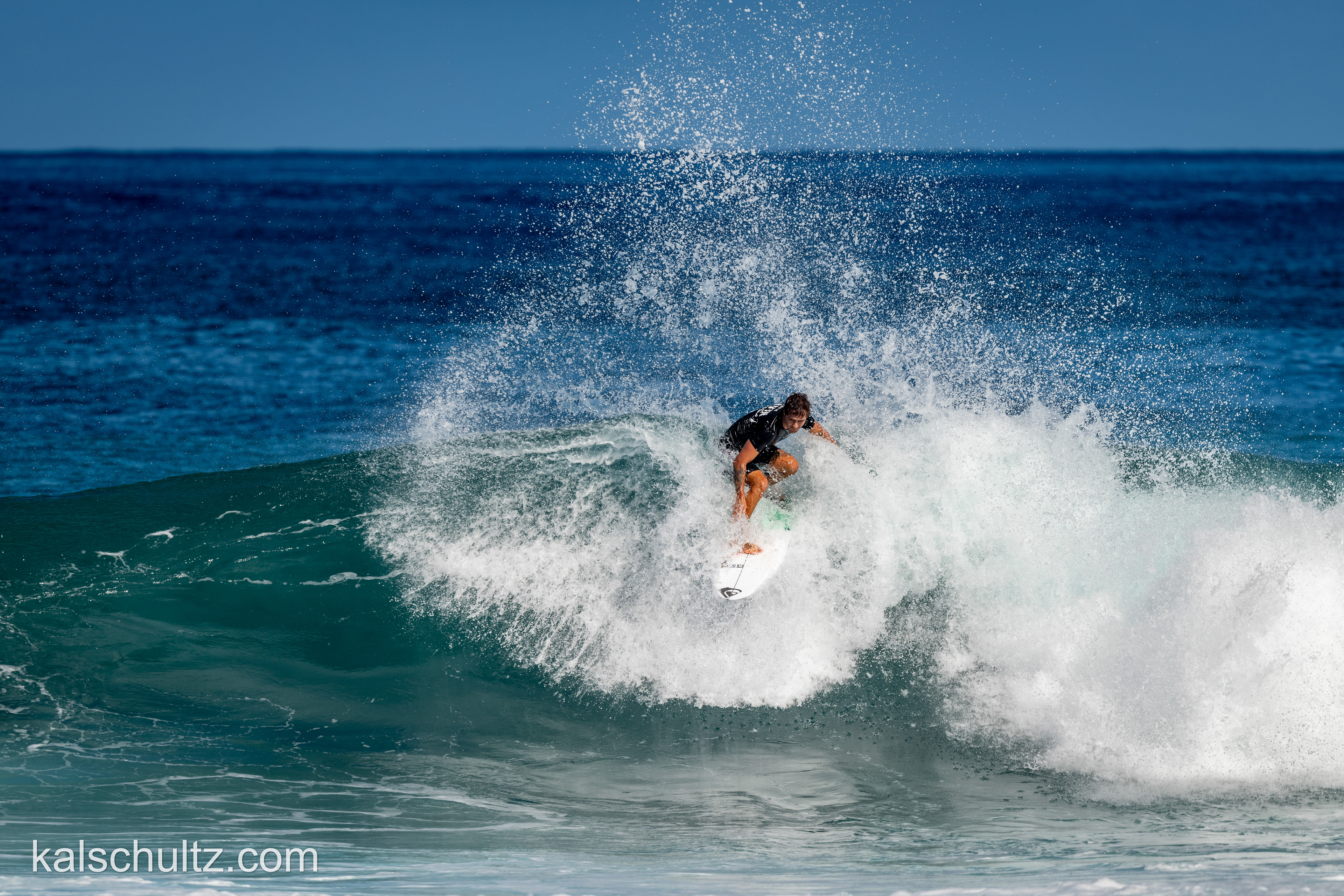 Koa Rothman "Rocky Point"