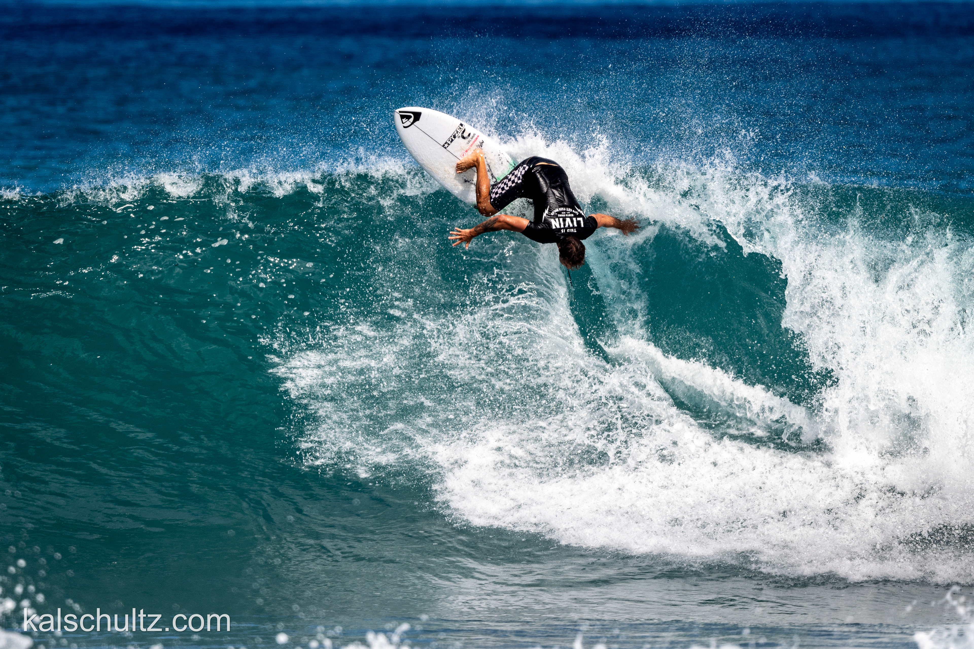 Koa Rothman "Rocky Point"