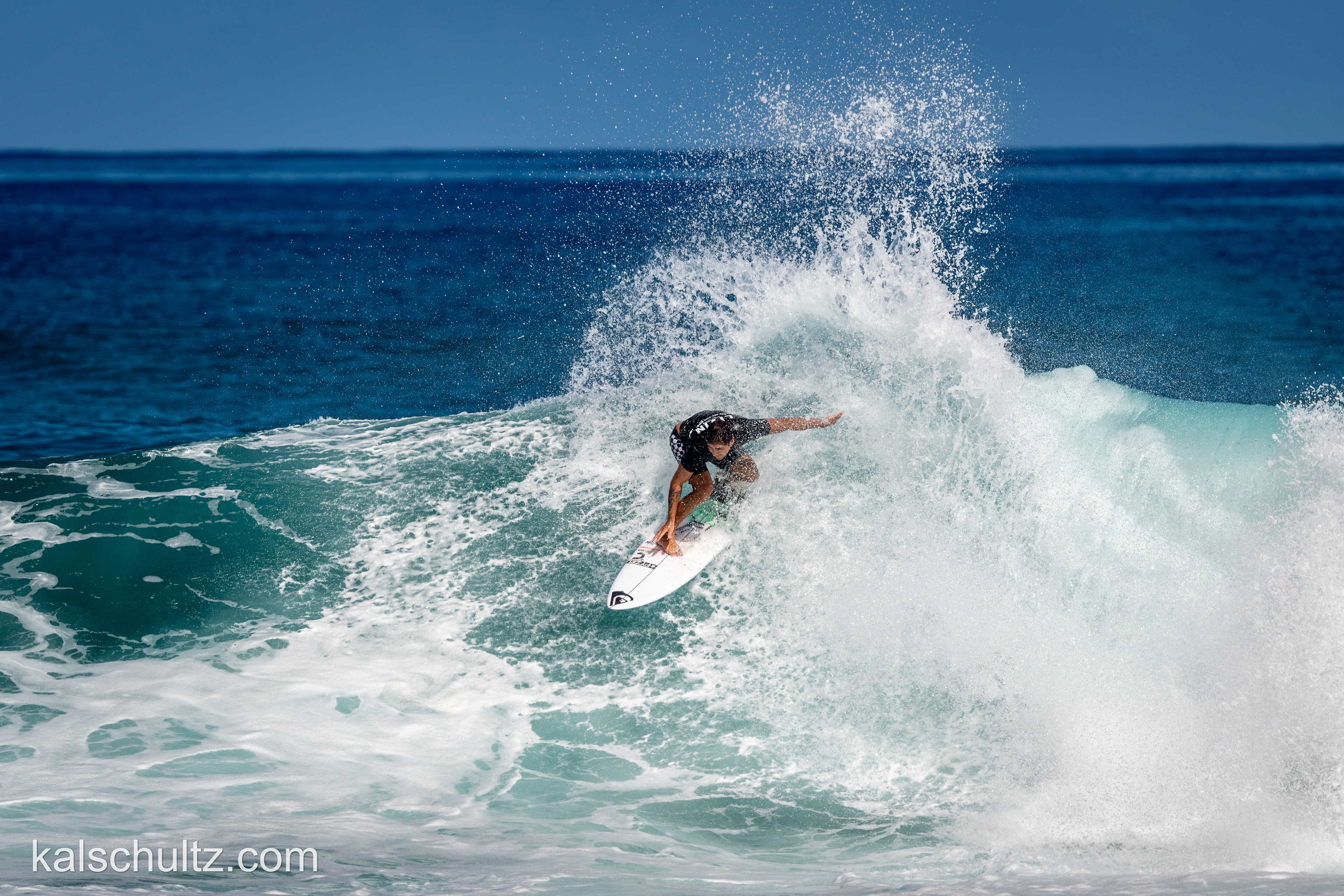 Koa Rothman "Rocky Point