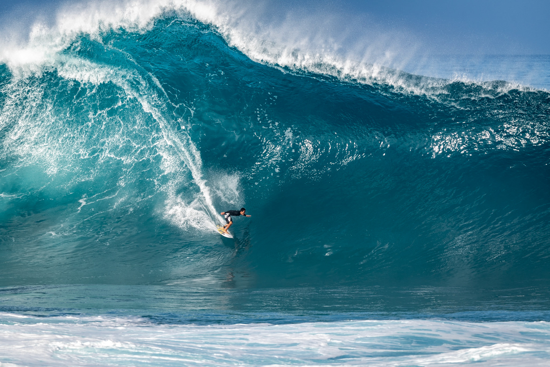 Taichi Wakita Pipeline