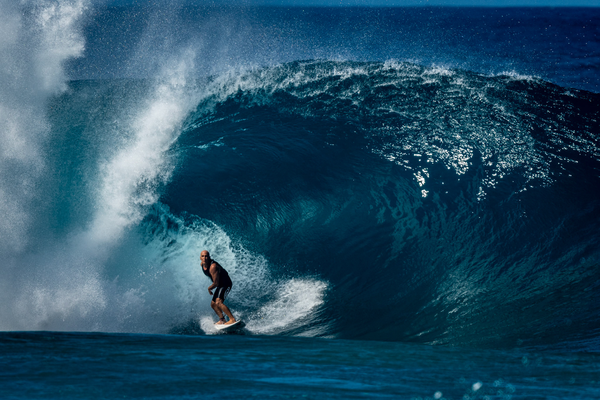Michael Ho Pipeline