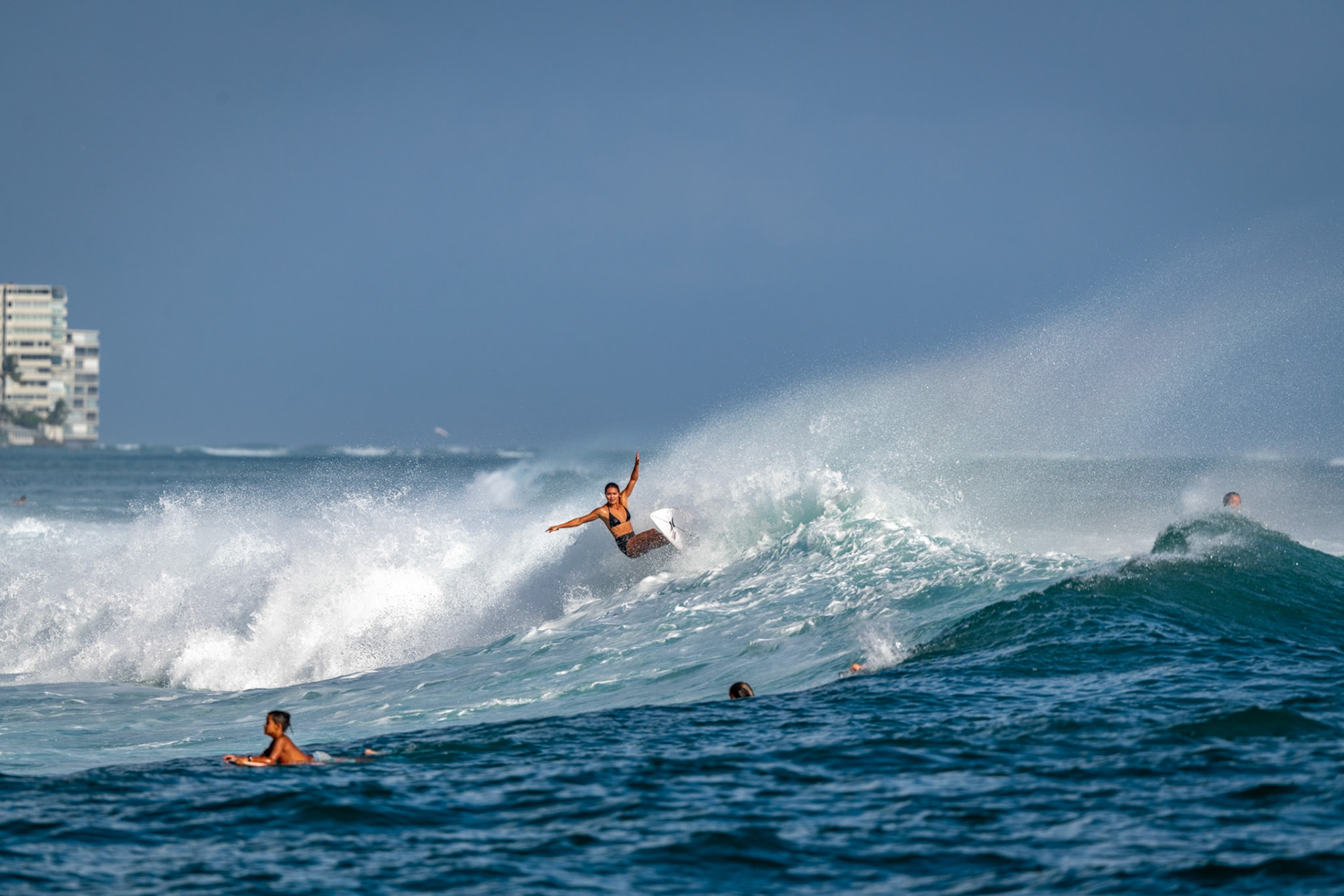 Vaihiti Mahana Bowls 6/8/2024