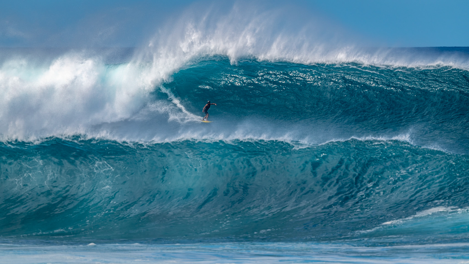 Landon Mcnamara "Pipeline"