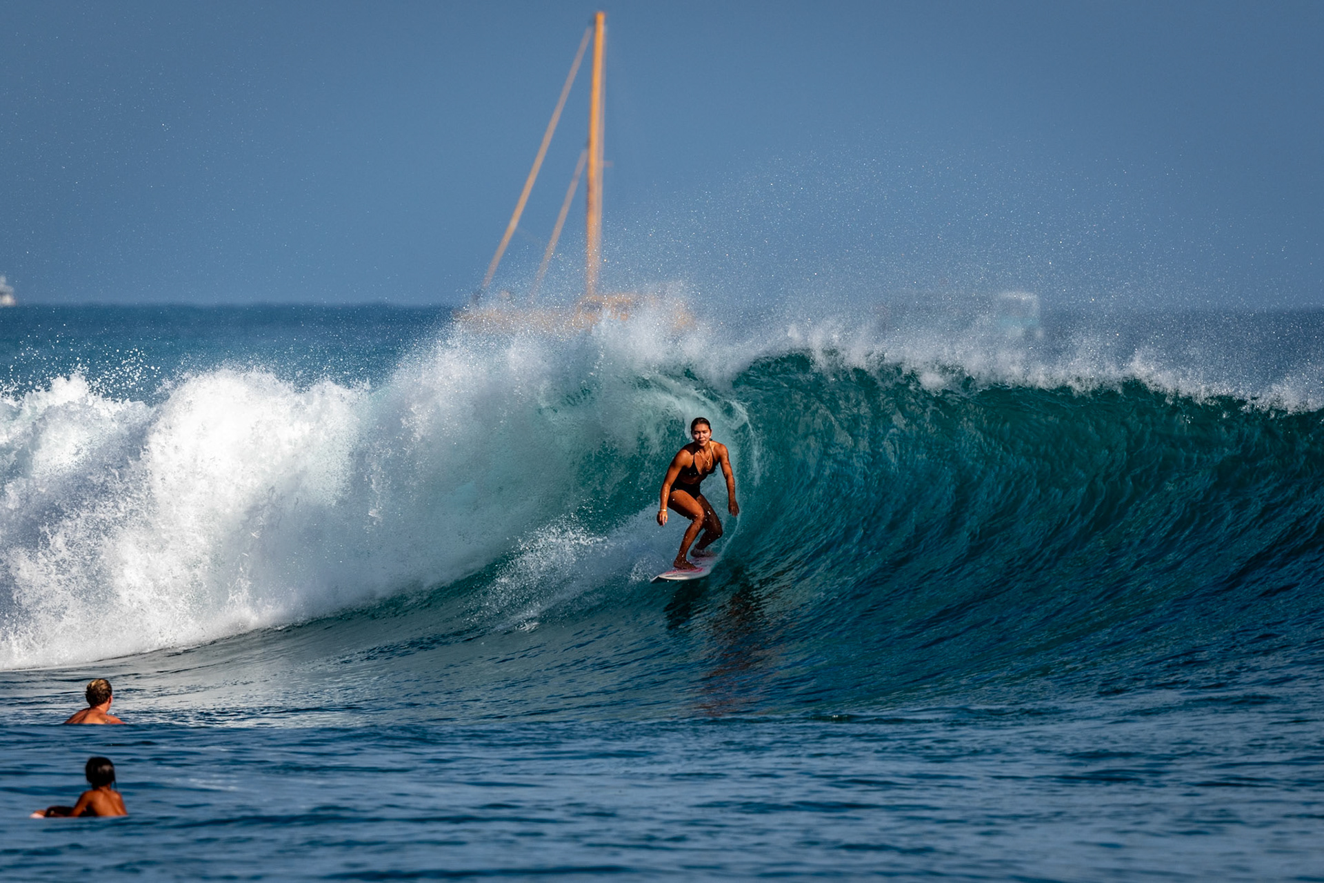 Vaihiti Mahana Bowls 6/8/2024