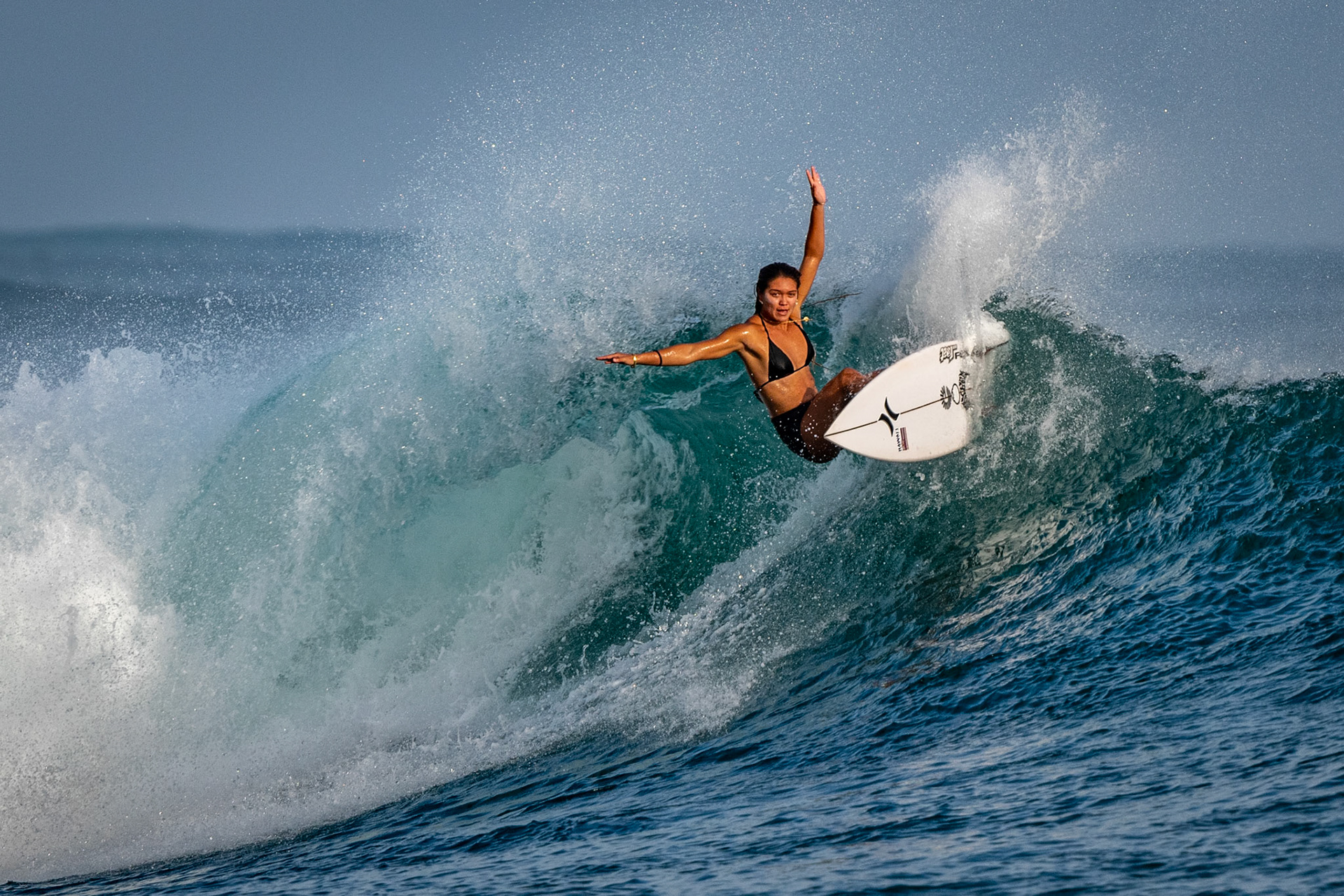 Vaihiti Mahana Bowls 6/8/2024