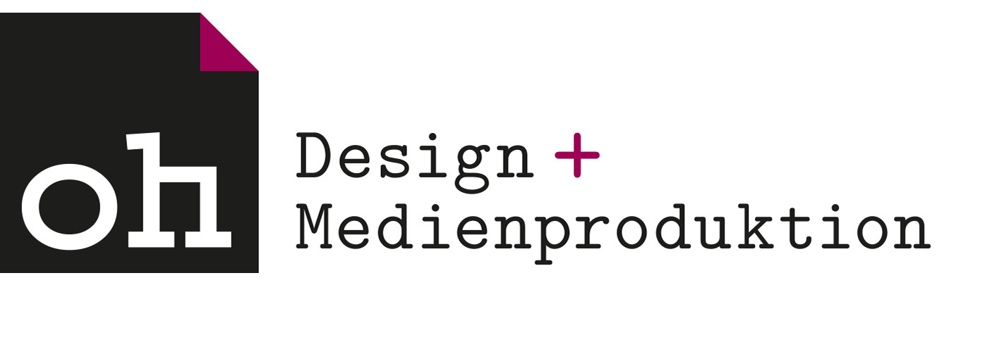 OH Design + Medienproduktion