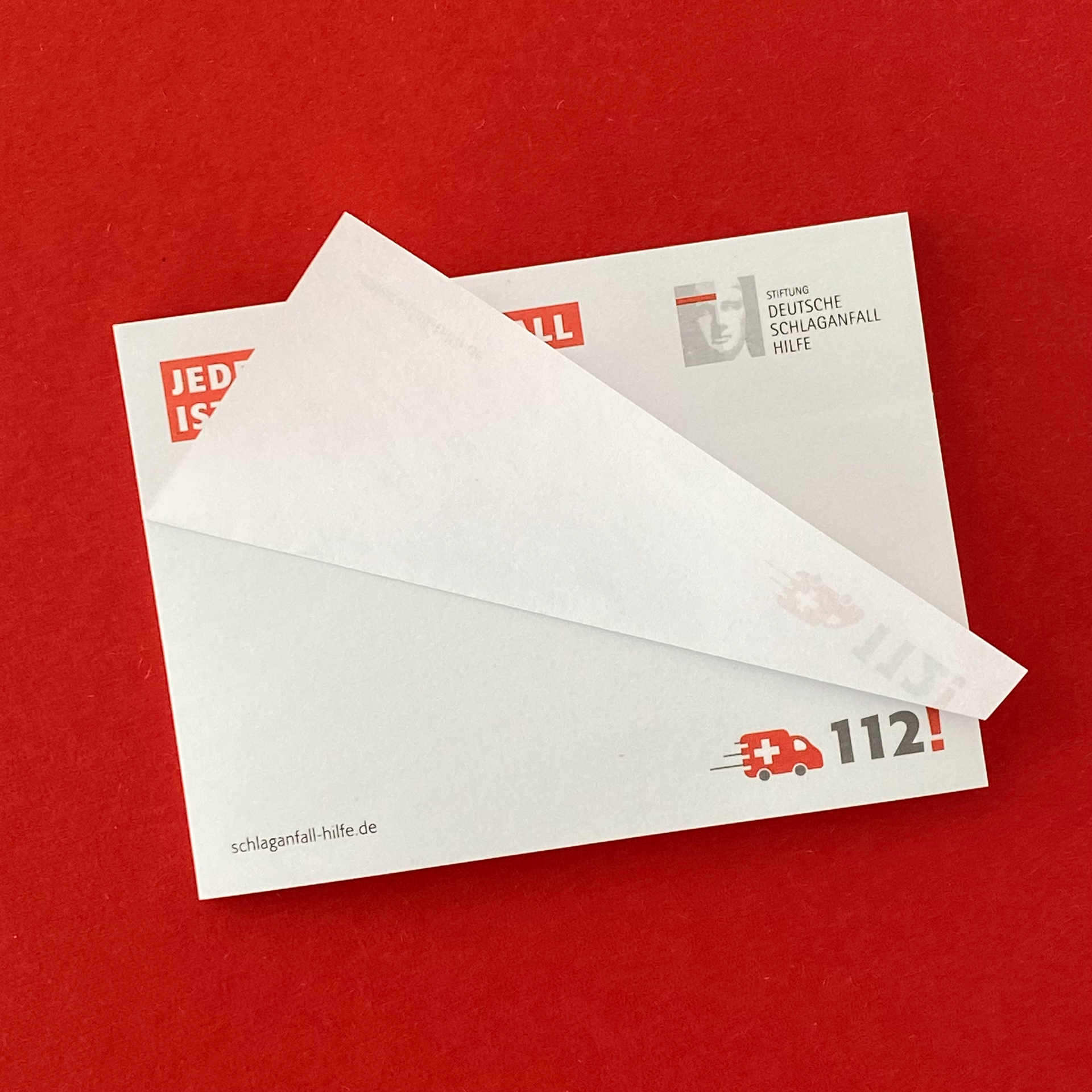 Post-ist Haftnotizen