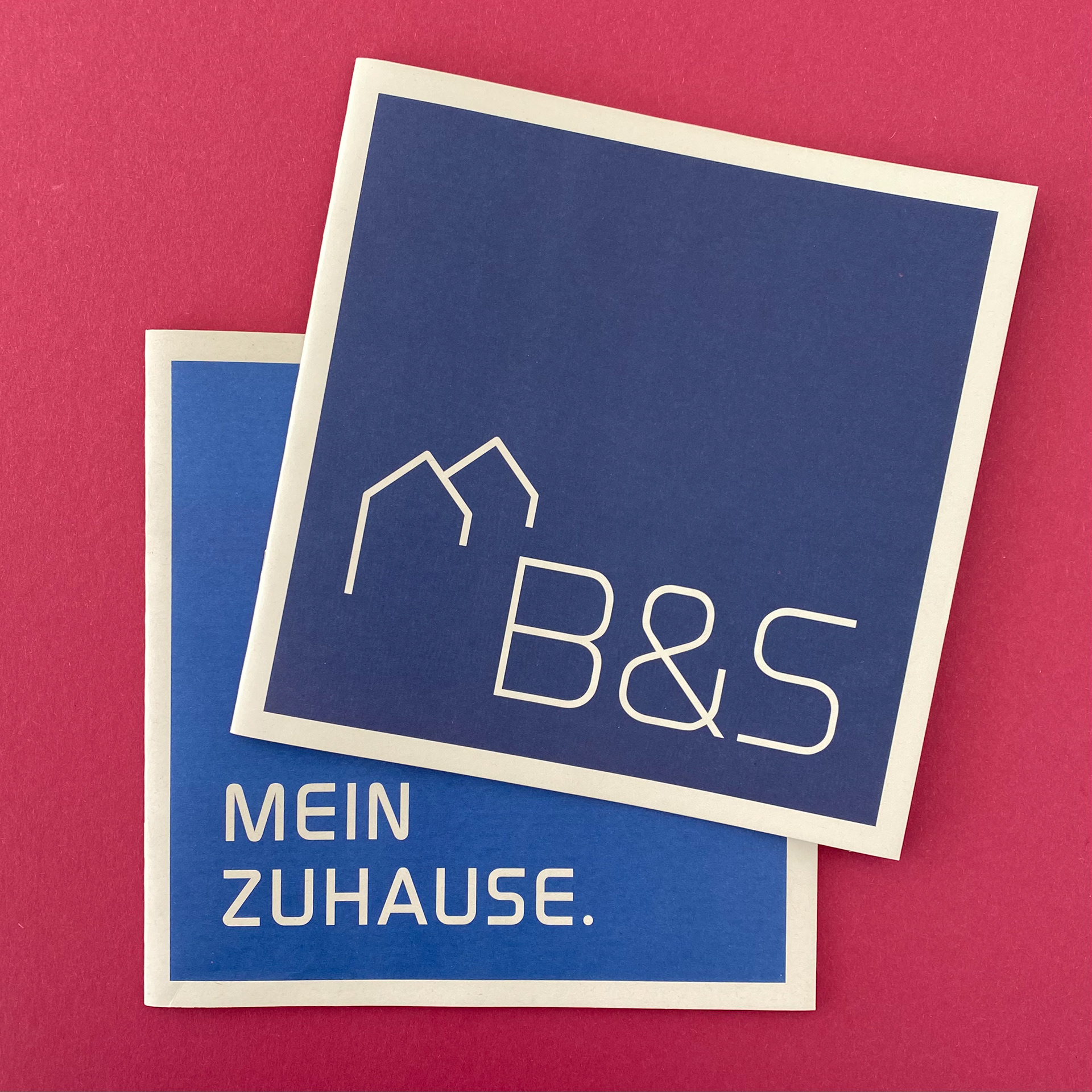 Geschäftsbericht und Jahrbuch