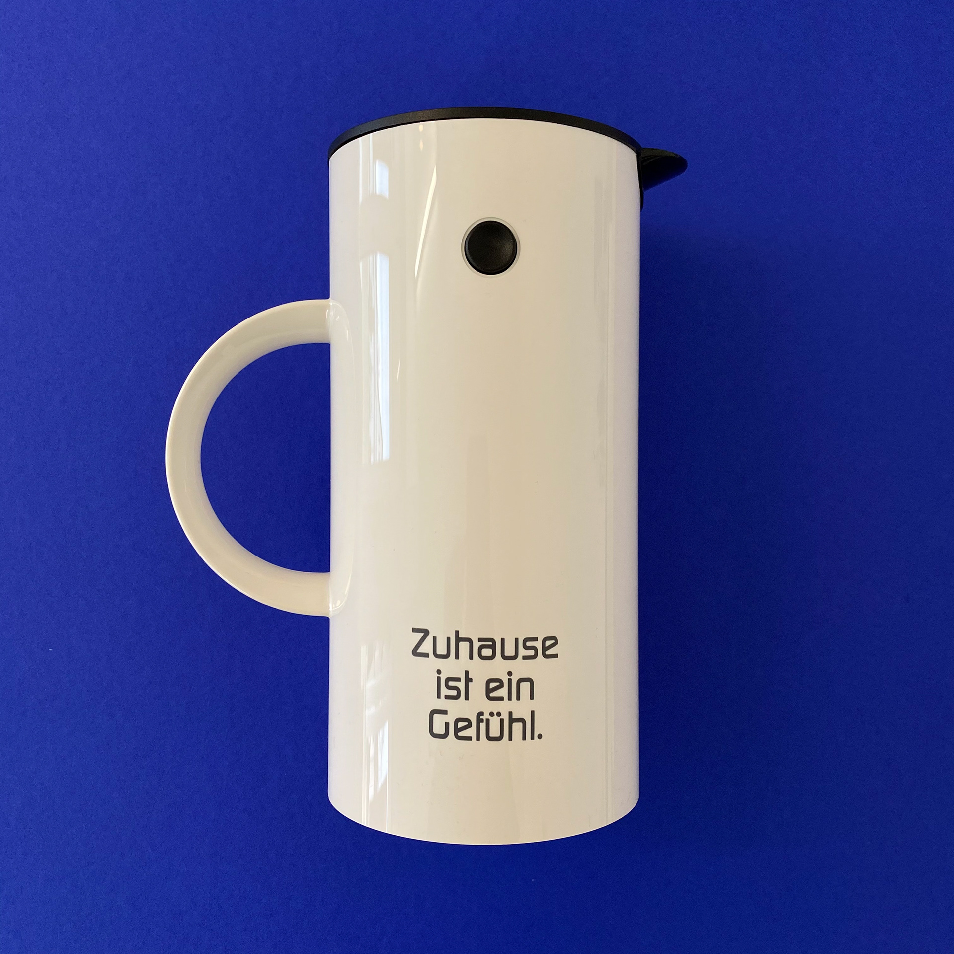 Thermoskanne STELTON