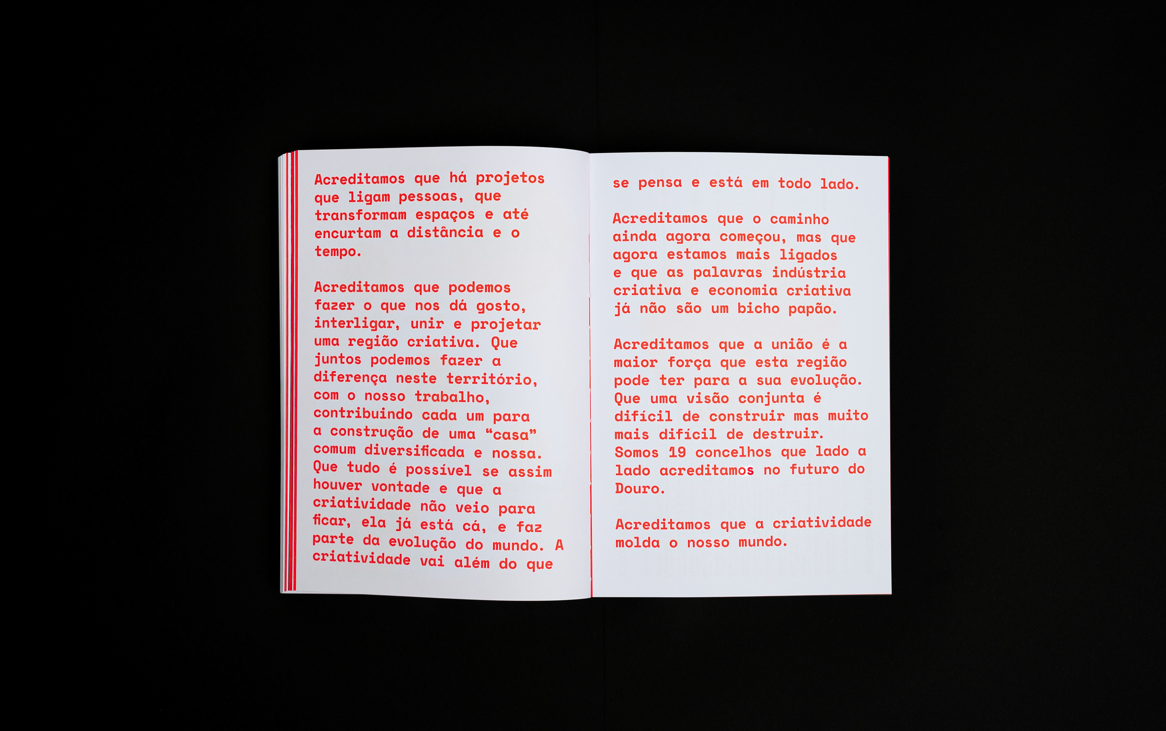 Design Gráfico Multiplica Lateral Creative Studios Vila Real Porto