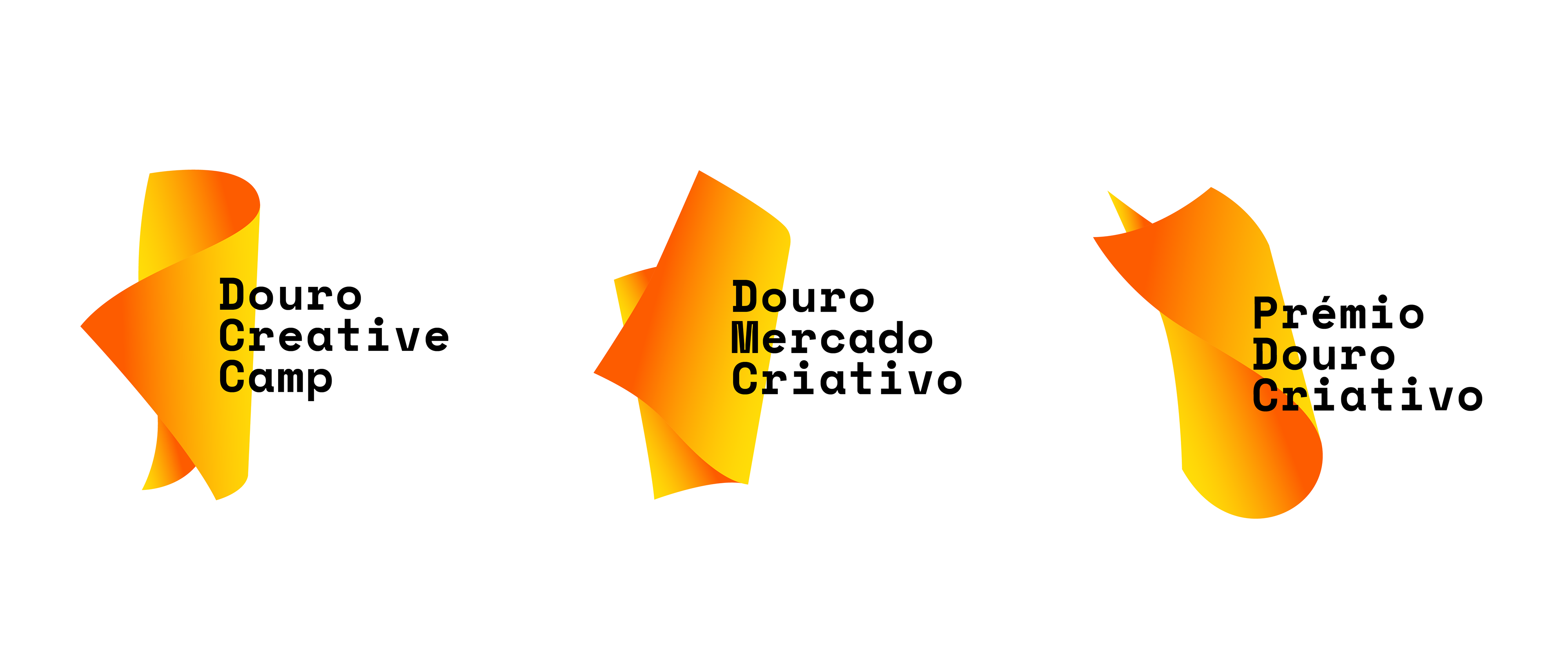 Design Gráfico Logótipo Lateral Creative Studios Vila Real