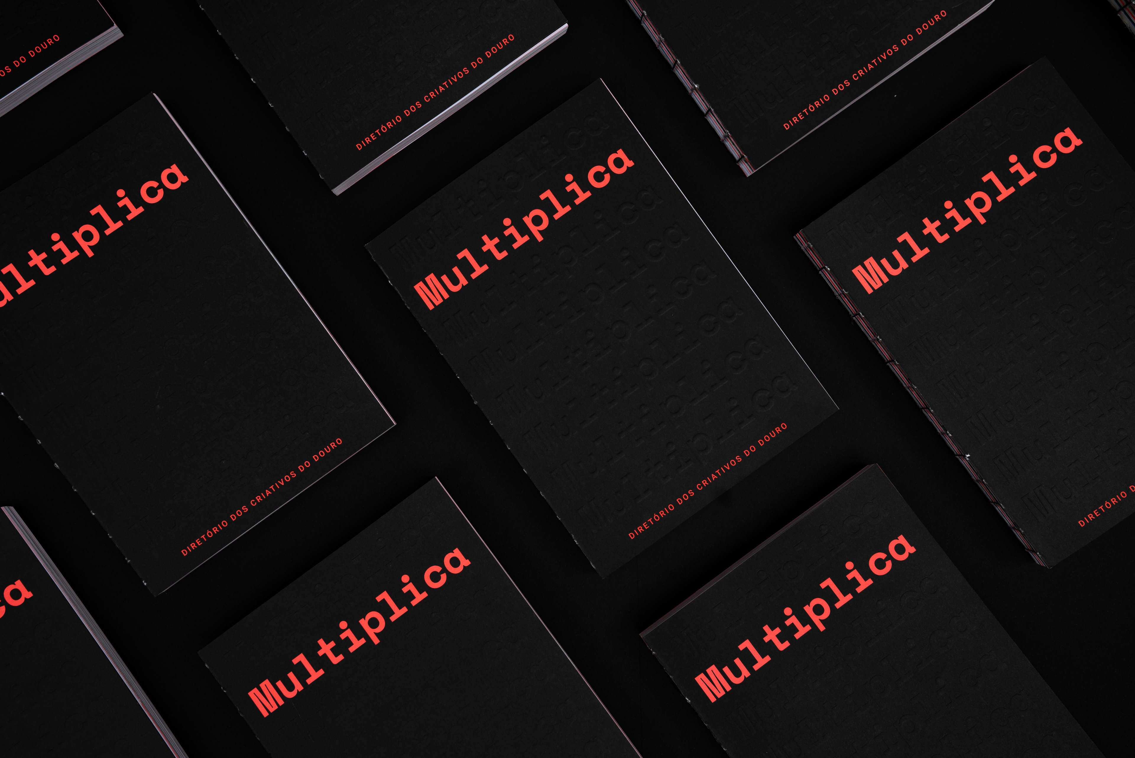 Design Gráfico Multiplica Lateral Creative Studios Vila Real Porto Capa