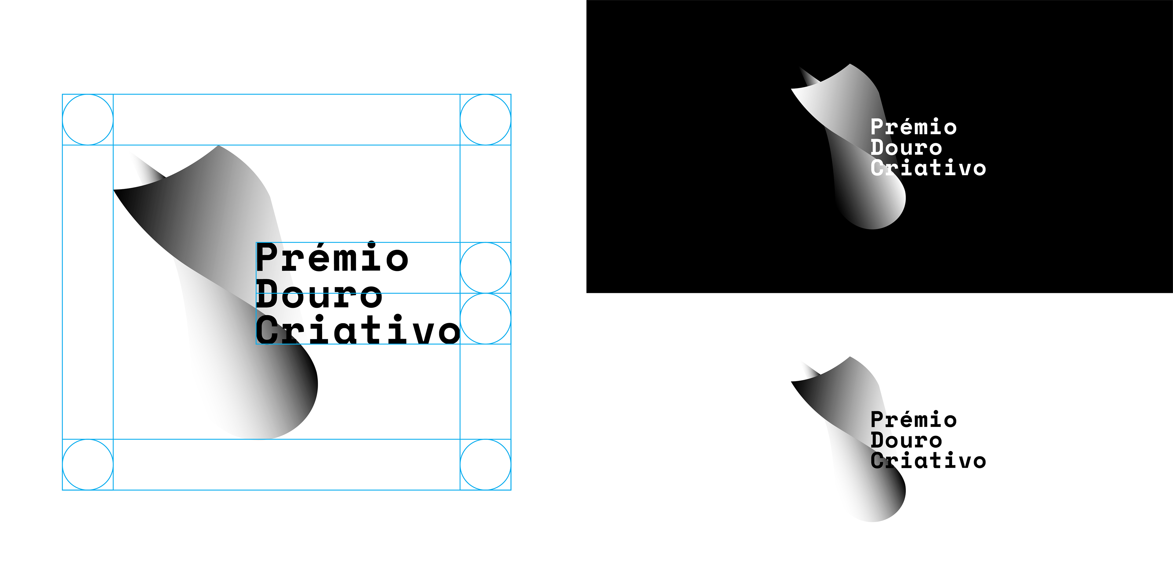 Design Gráfico Lateral Creative Studios Logótipo Vila Real Branding