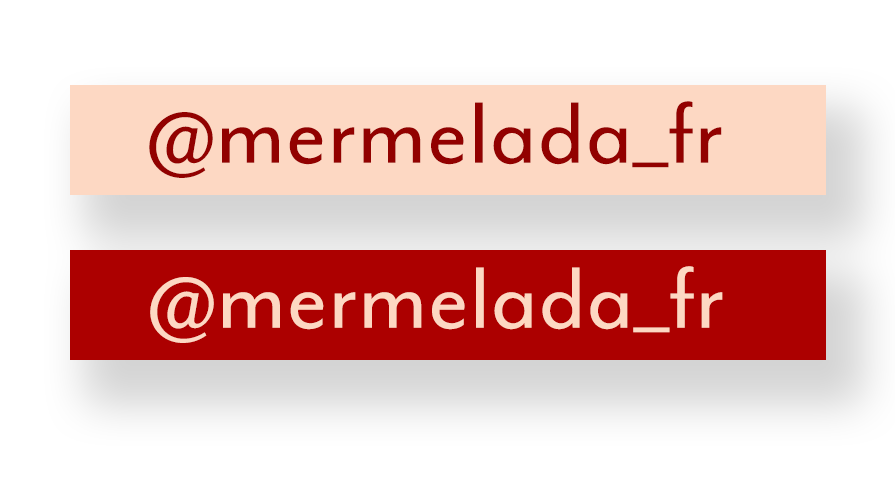 Stickers cierra paquetes