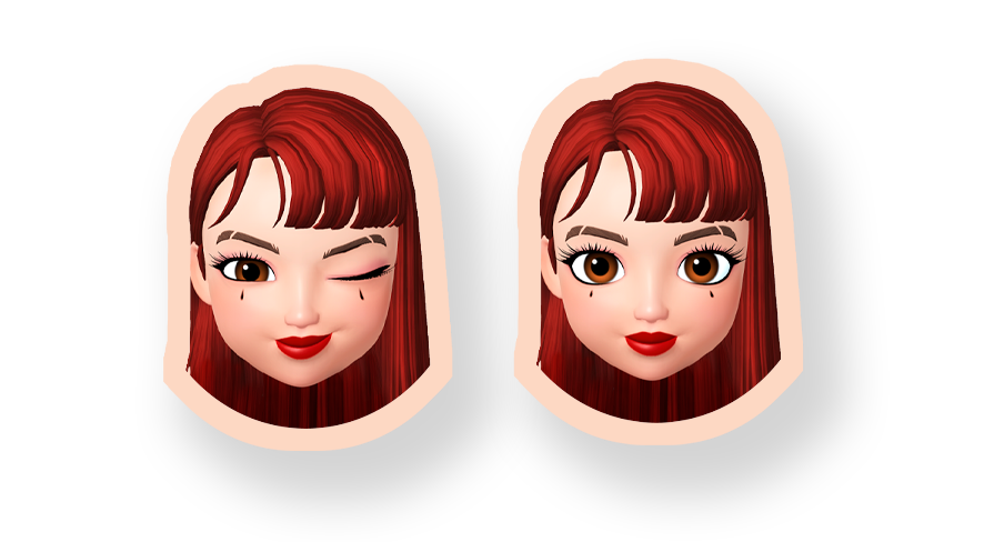 Stickers cierra paquetes