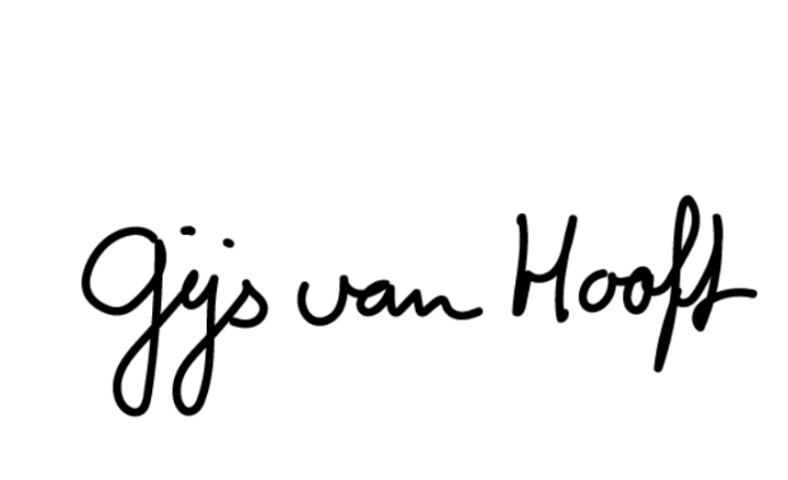 Gijs van Hooft