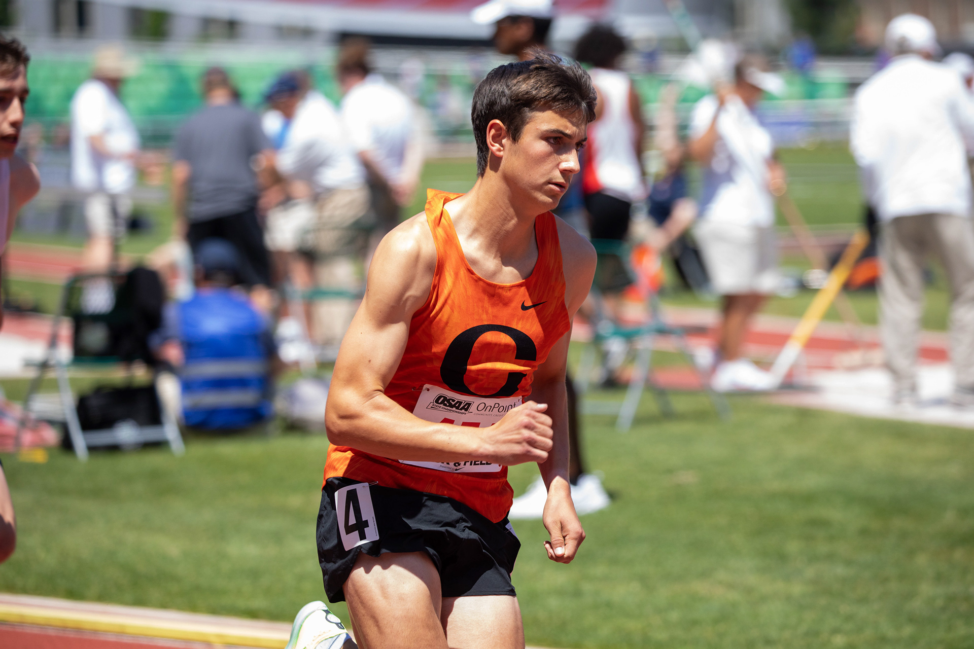 D TEAM SPORTS PHOTOGRAPHY Event Coverage