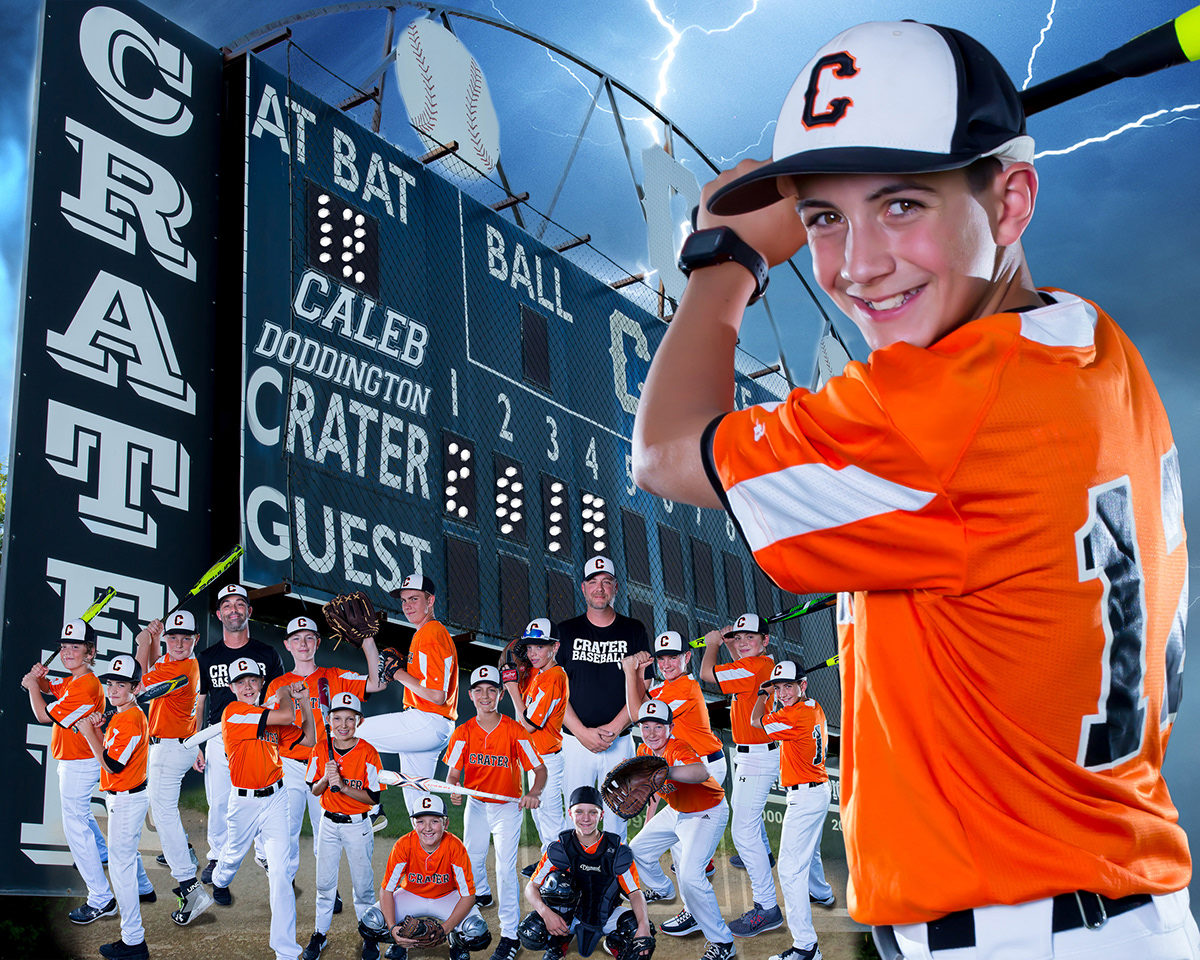 D TEAM SPORTS PHOTOGRAPHY SAMPLE GALLERY