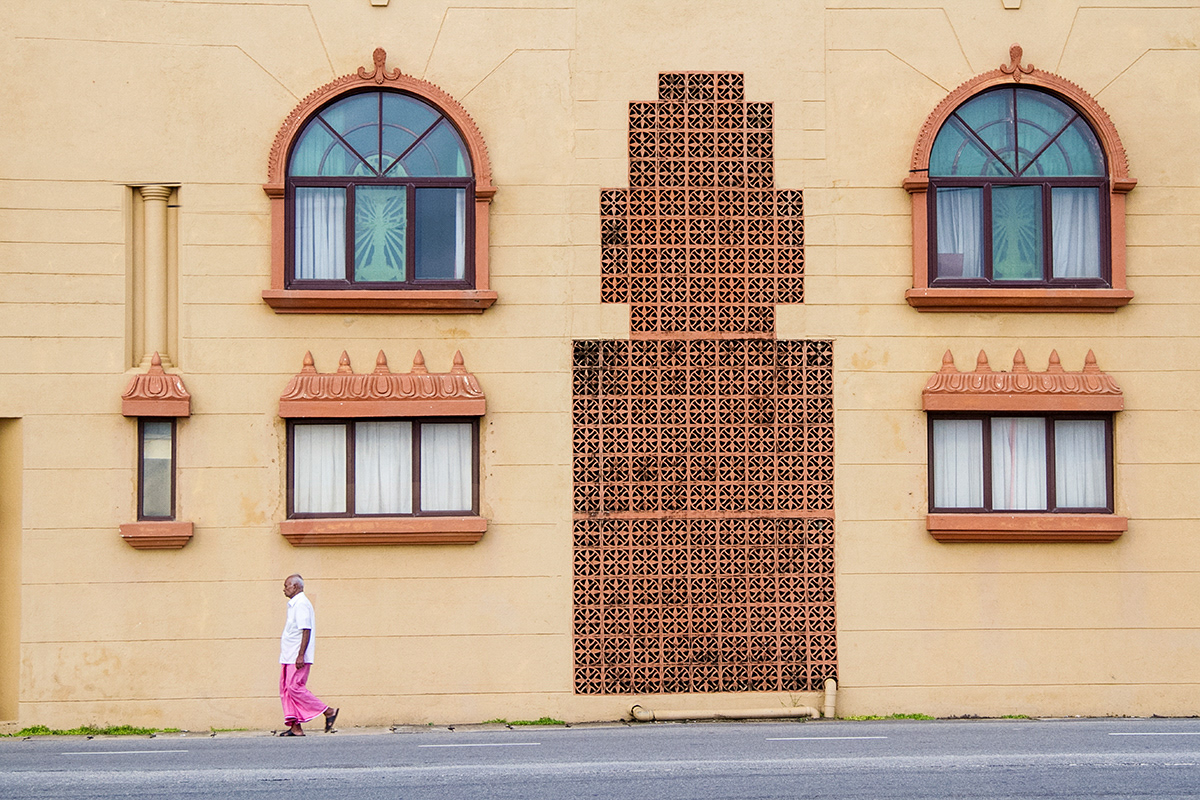 Passing by | Colombo - Sri Lanka