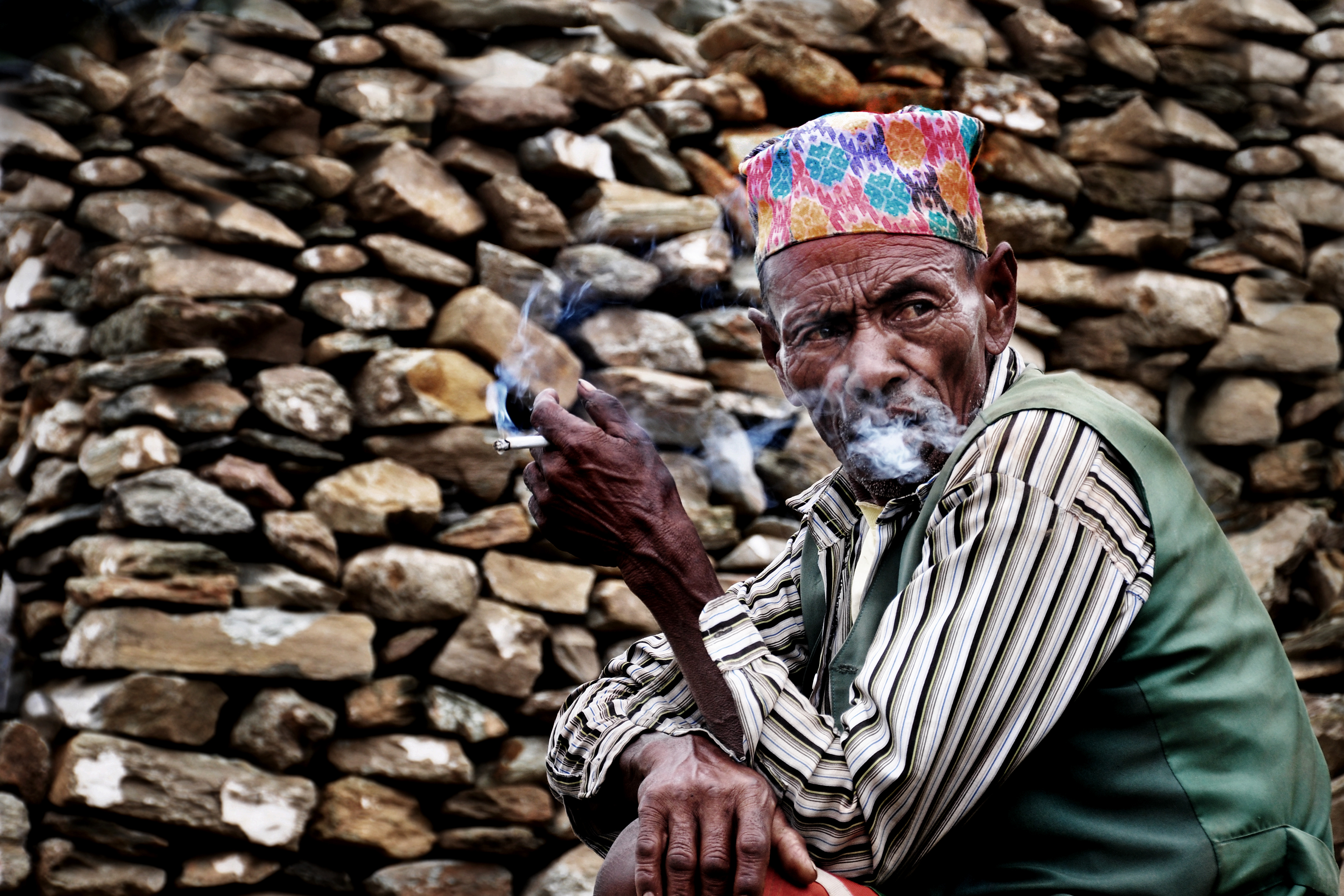 Aloof | Katmandu - Nepal