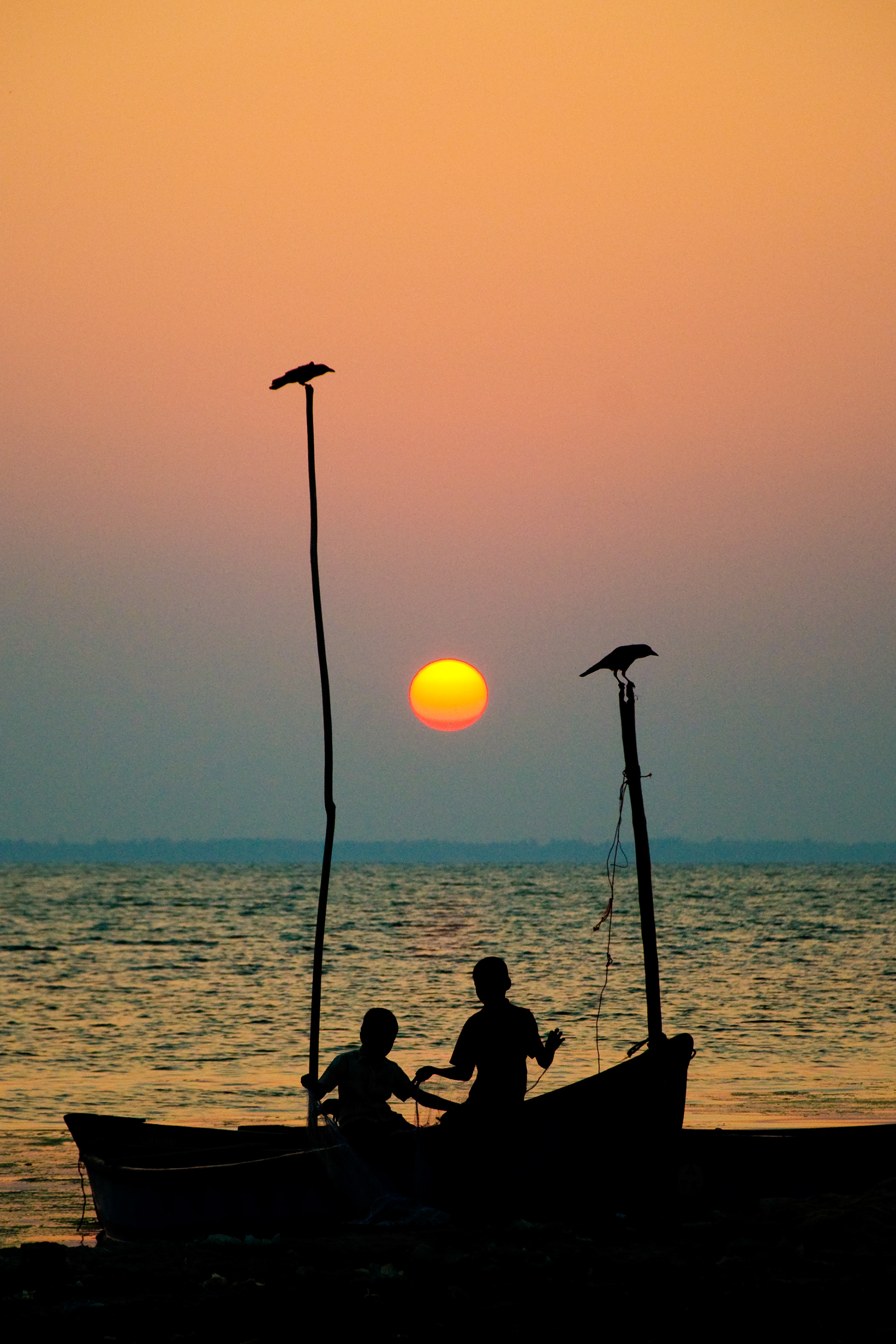 Brother | Puttalam - Sri Lanka